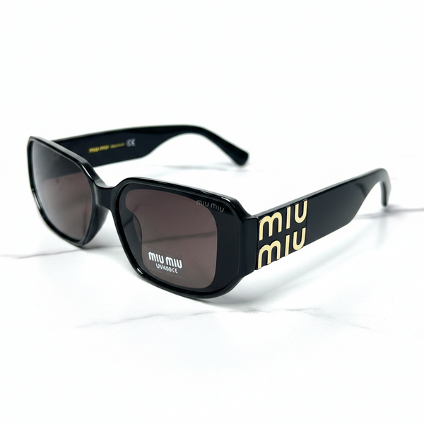 Miu Miu 043 - Black Gold 2026
