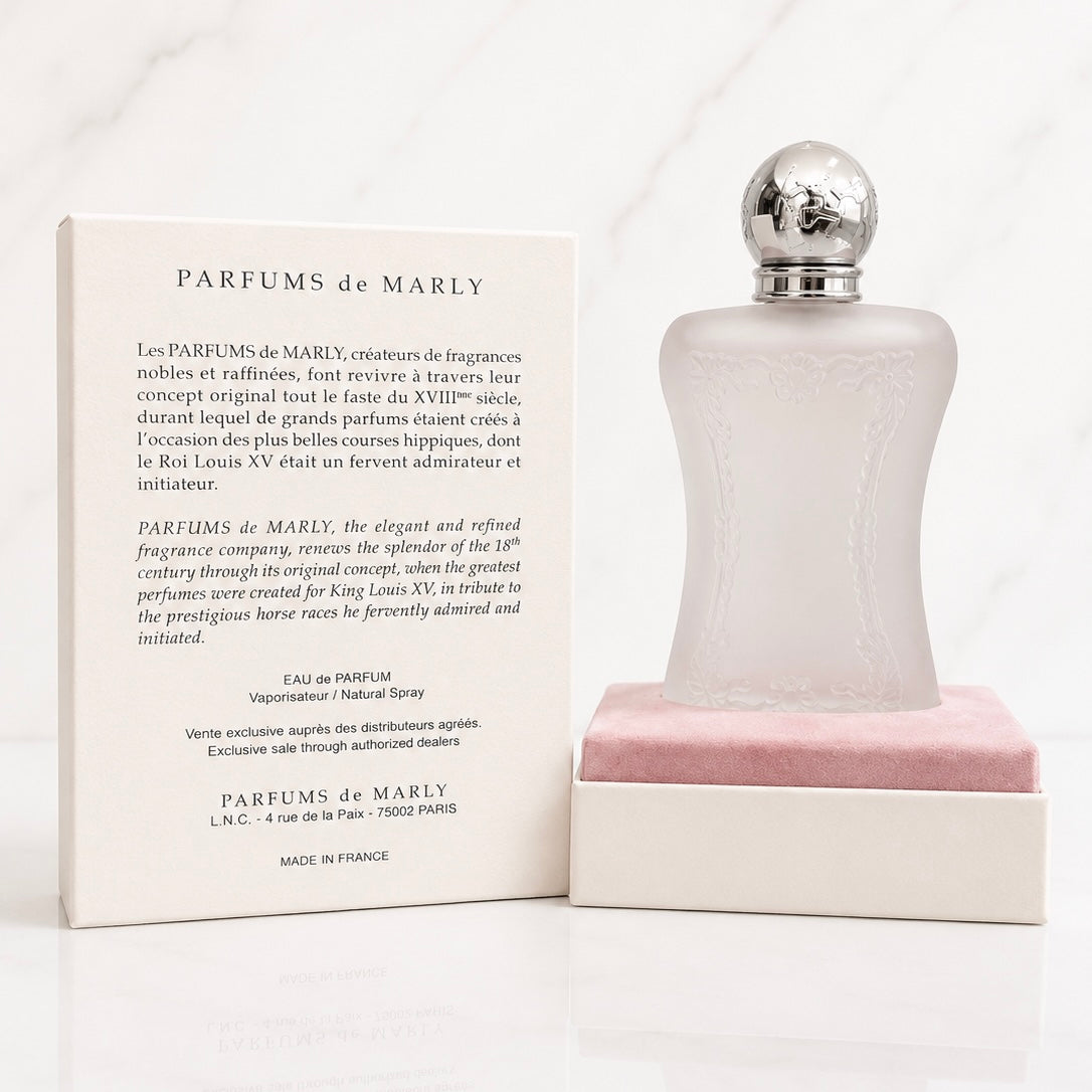 Parfums De Marly Delina La Rosee