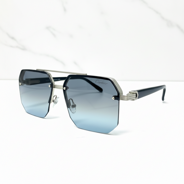 Cartier Eyewear Lux Frame