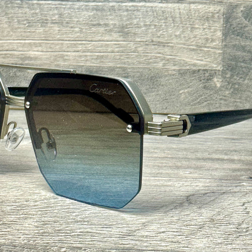 Cartier Eyewear Lux Frame