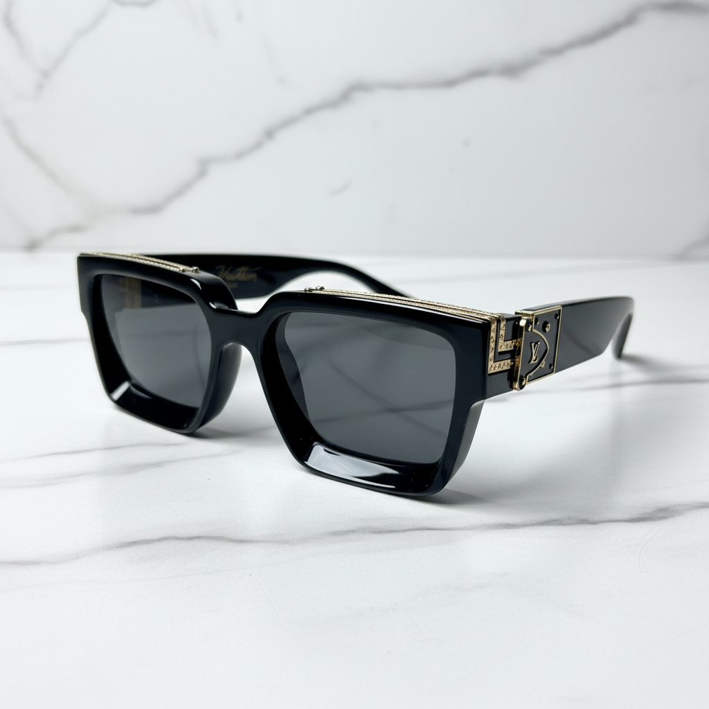 Louis Vuitton Millionaires 1.1