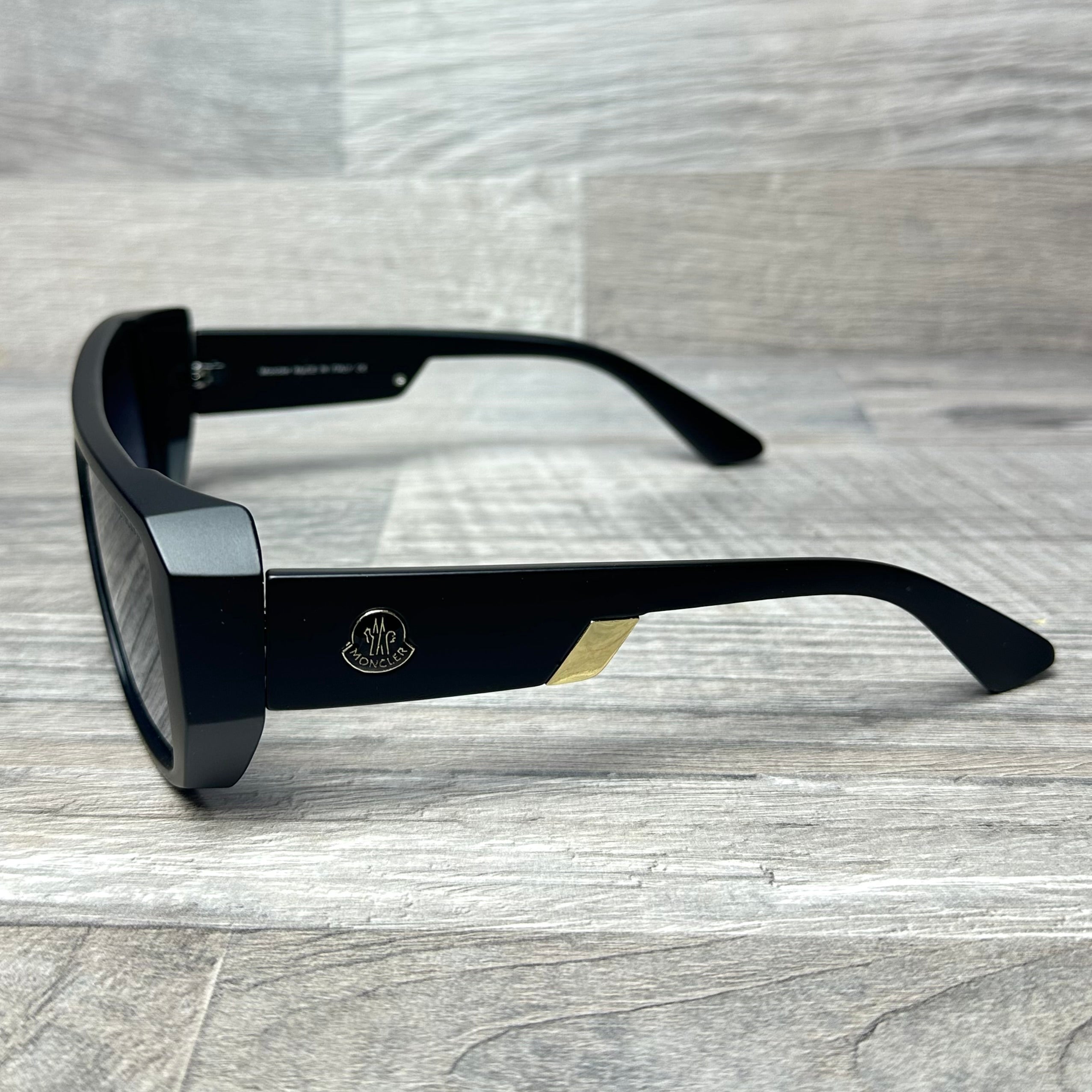 Moncler 098 - Black 2026