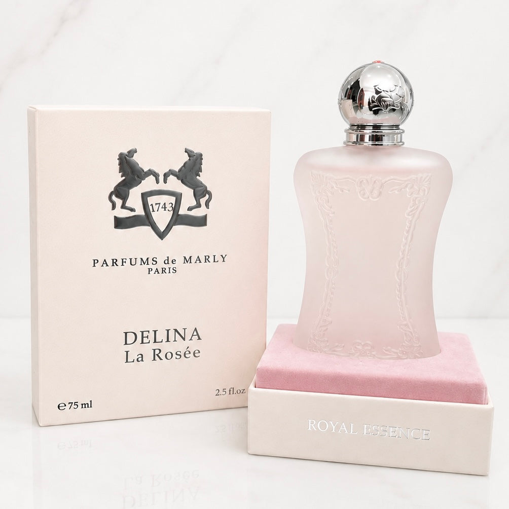 Parfums De Marly Delina La Rosee