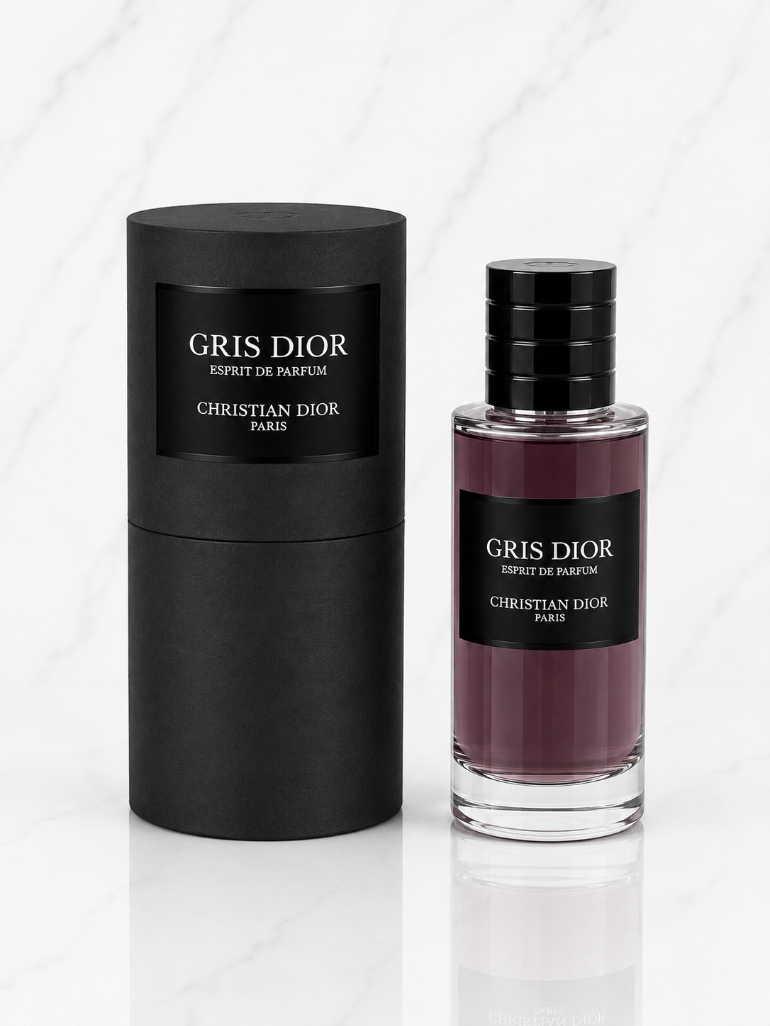 Christian Dior Gris Dior