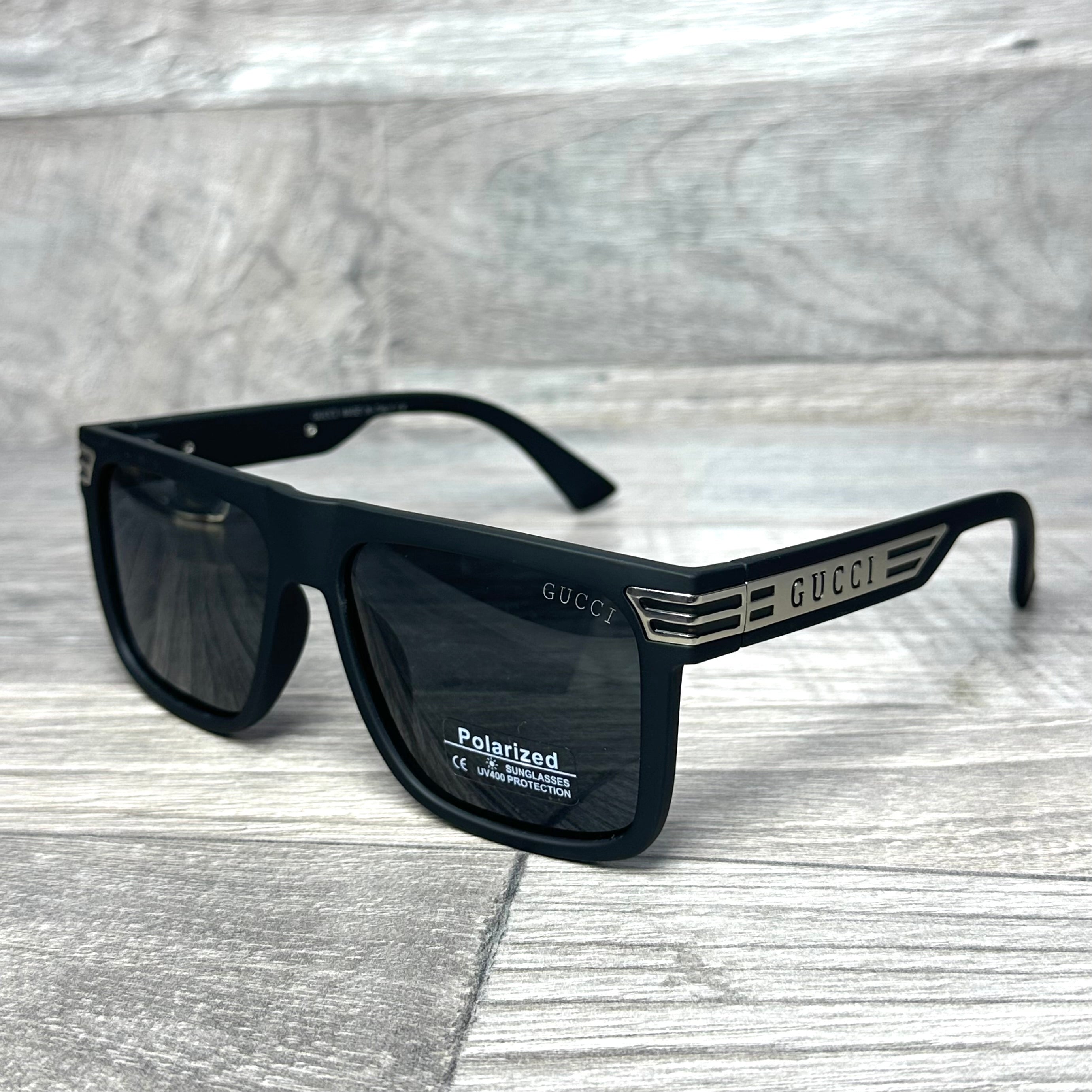 Gucci 093 - Black 2026