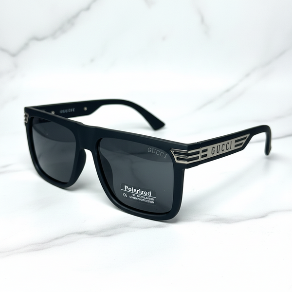 Gucci 093 - Black 2026