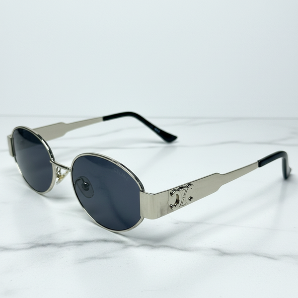 Celine 027 - Black Silver 2026