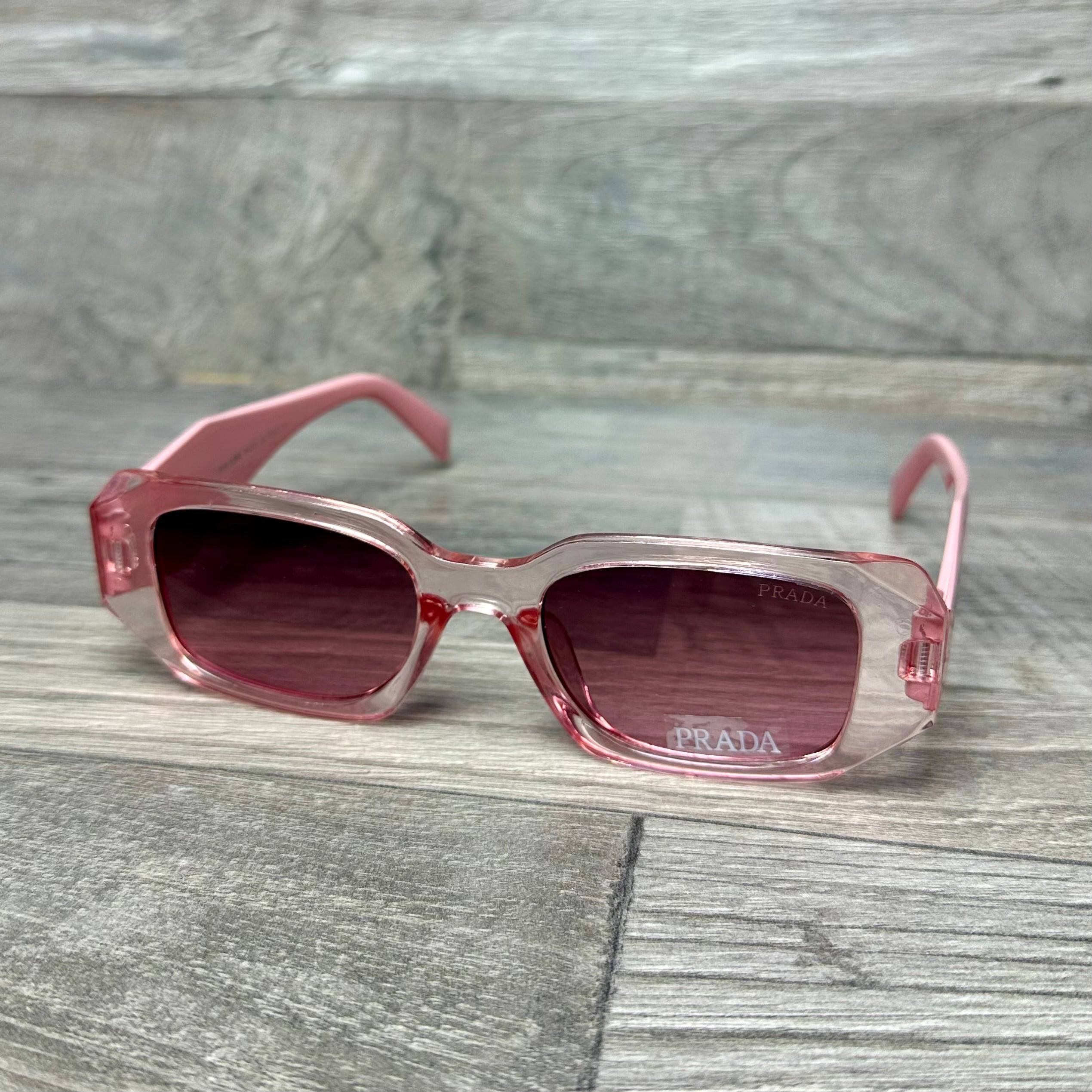 Prada 098 - Pink 2026