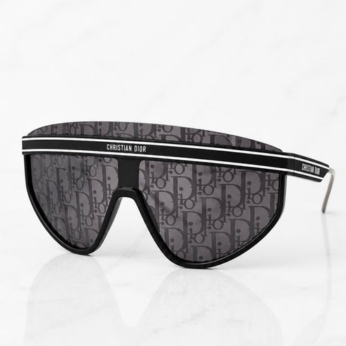 Christian Dior Club M2U Oblicque