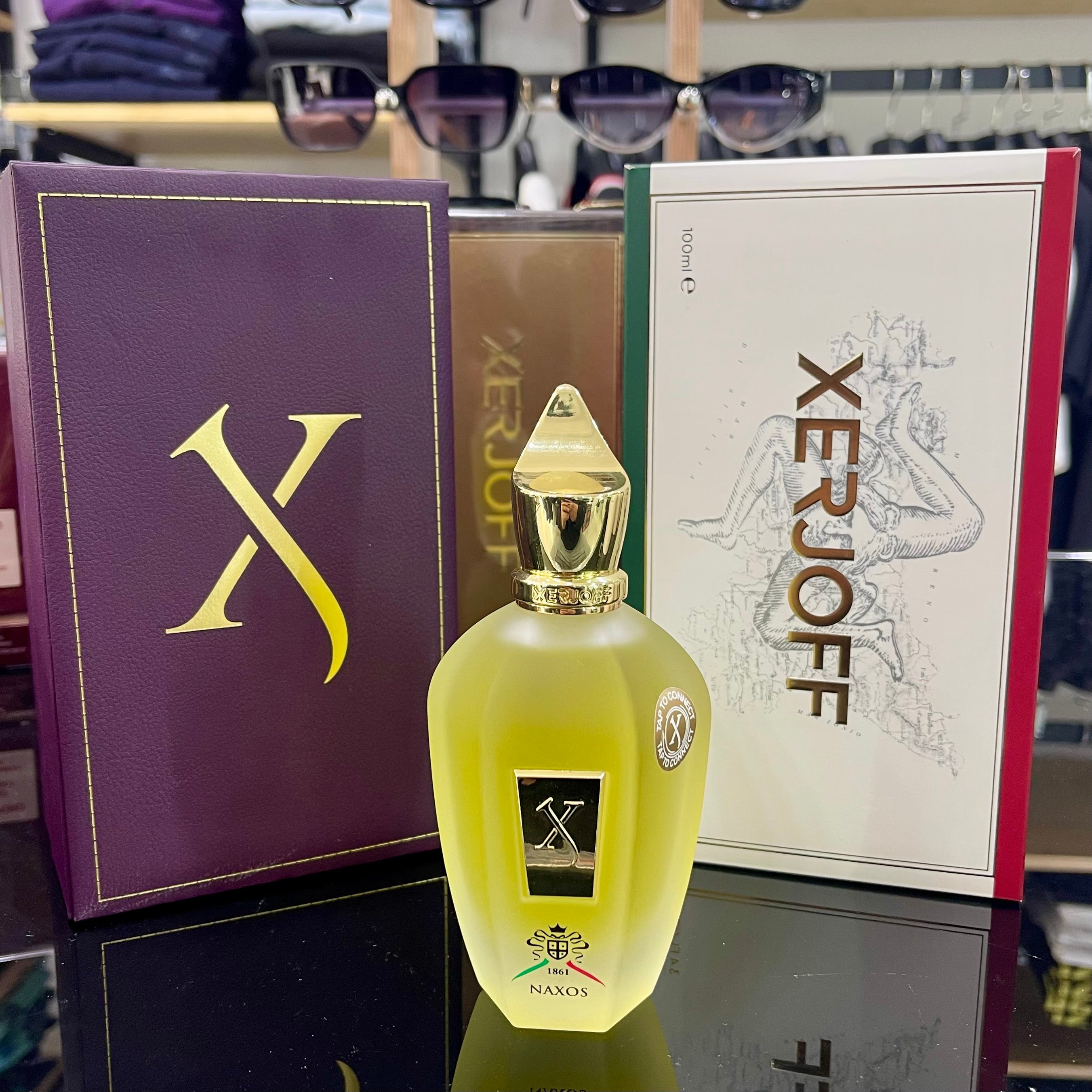Xerjoff Naxos Eau De Parfum