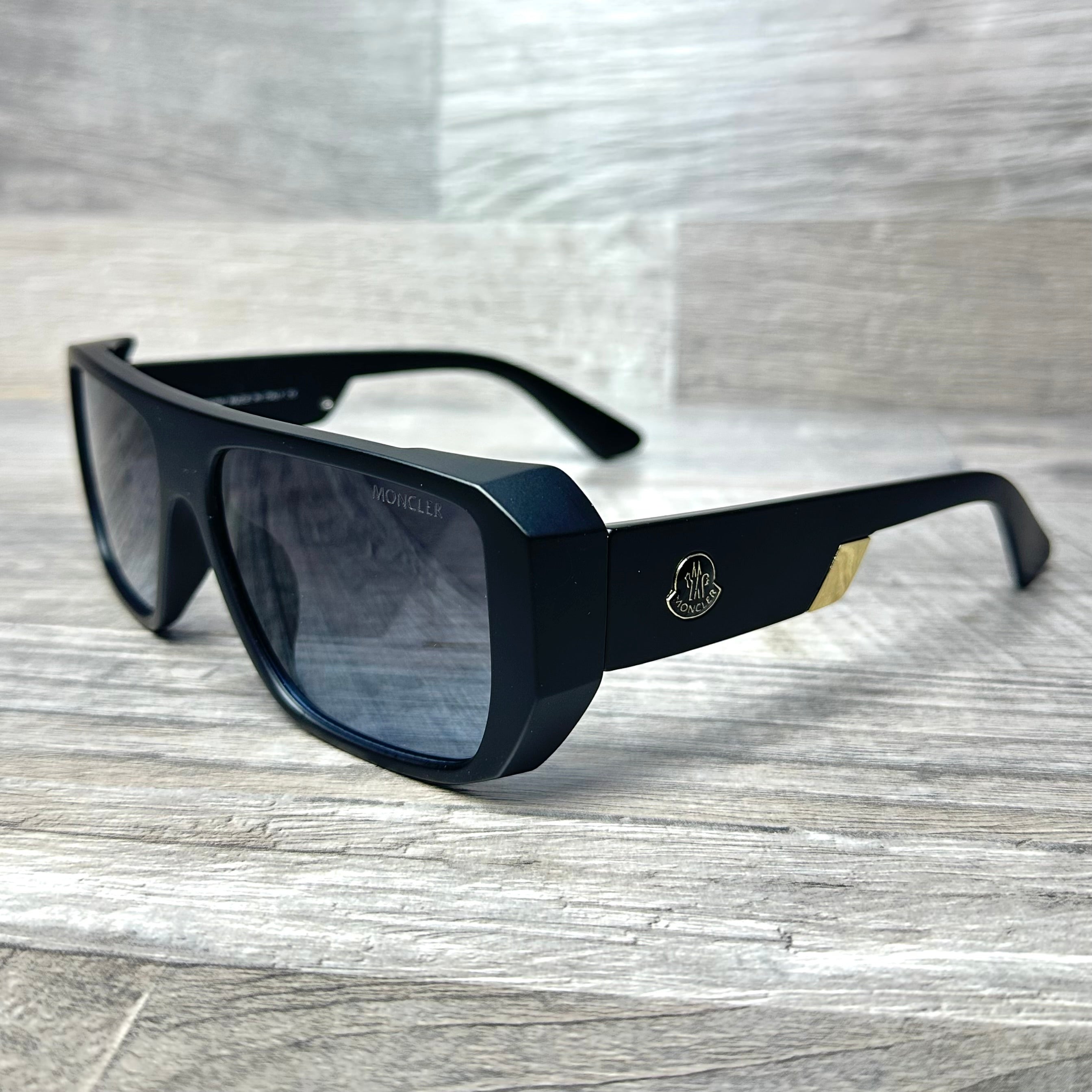 Moncler 098 - Black 2026