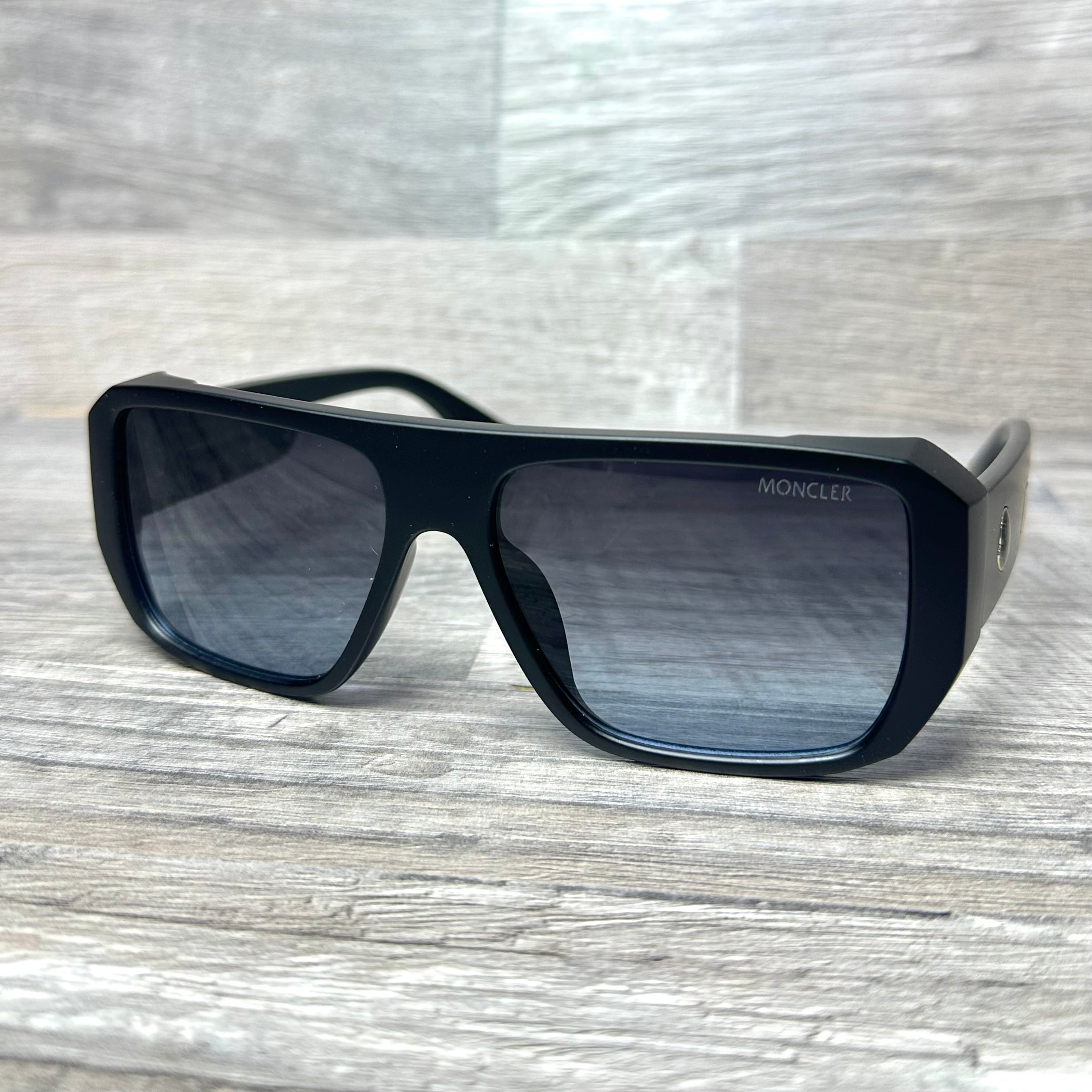 Moncler 098 - Black 2026