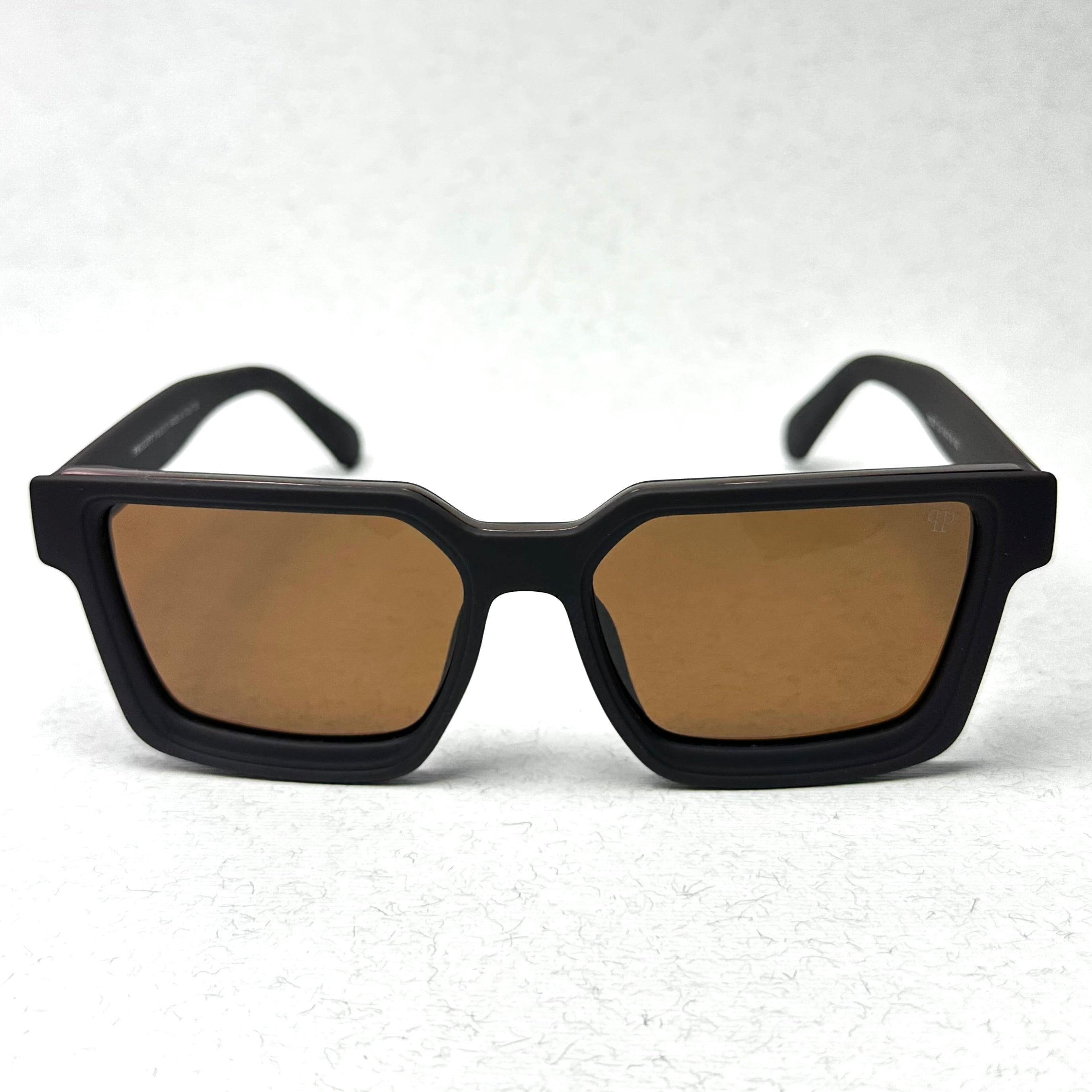Philipp Plein Brown G21