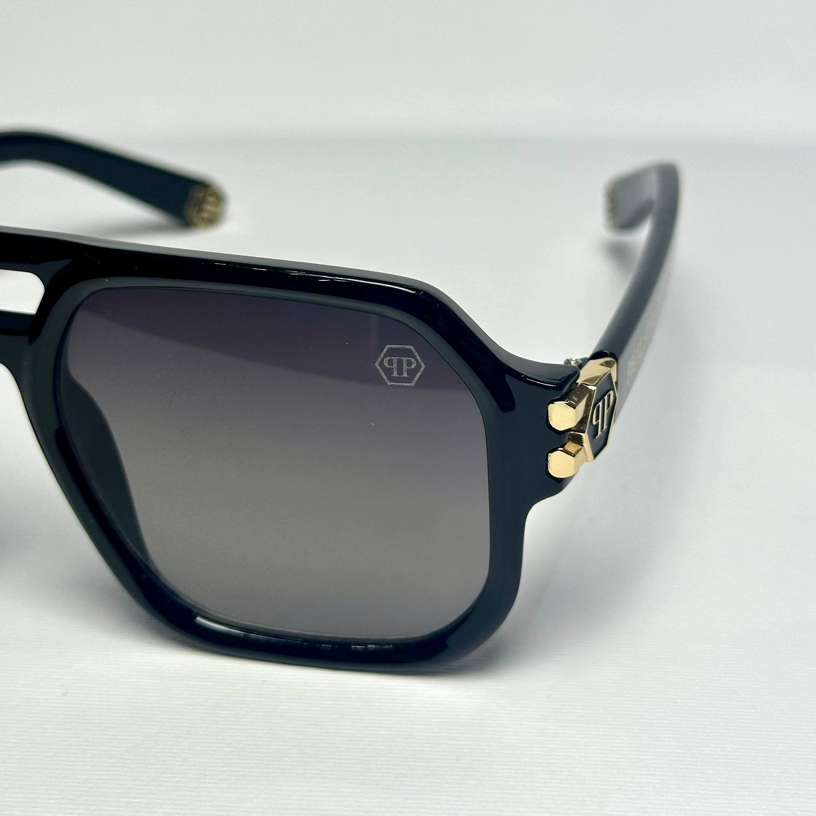 Philipp Plein Black Gold G17