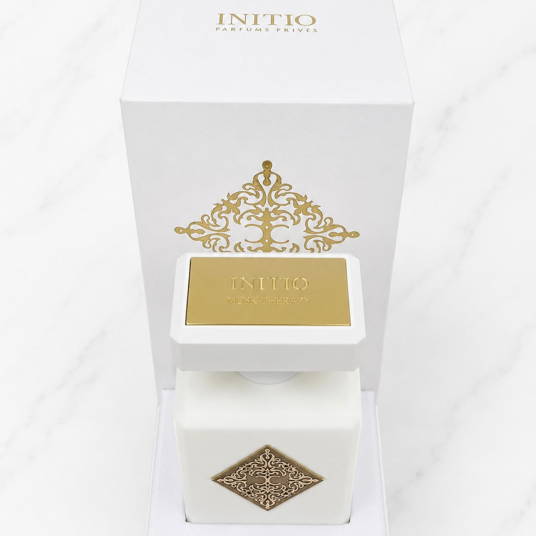 Initio Musk Therapy