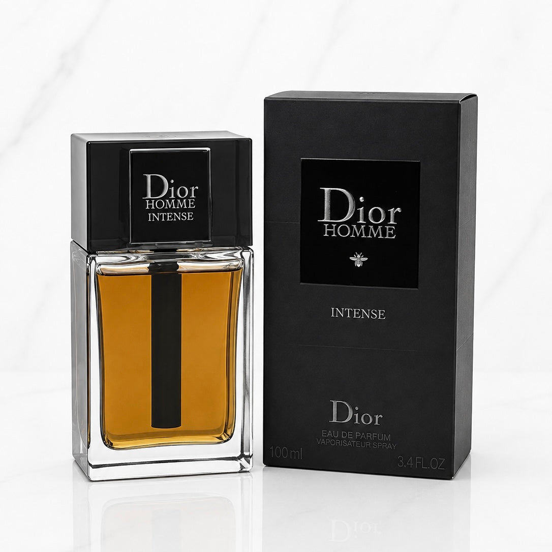 Dior Homme Intense