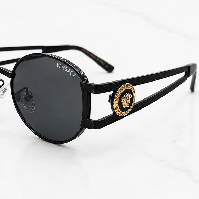 Versace Black Gold F21