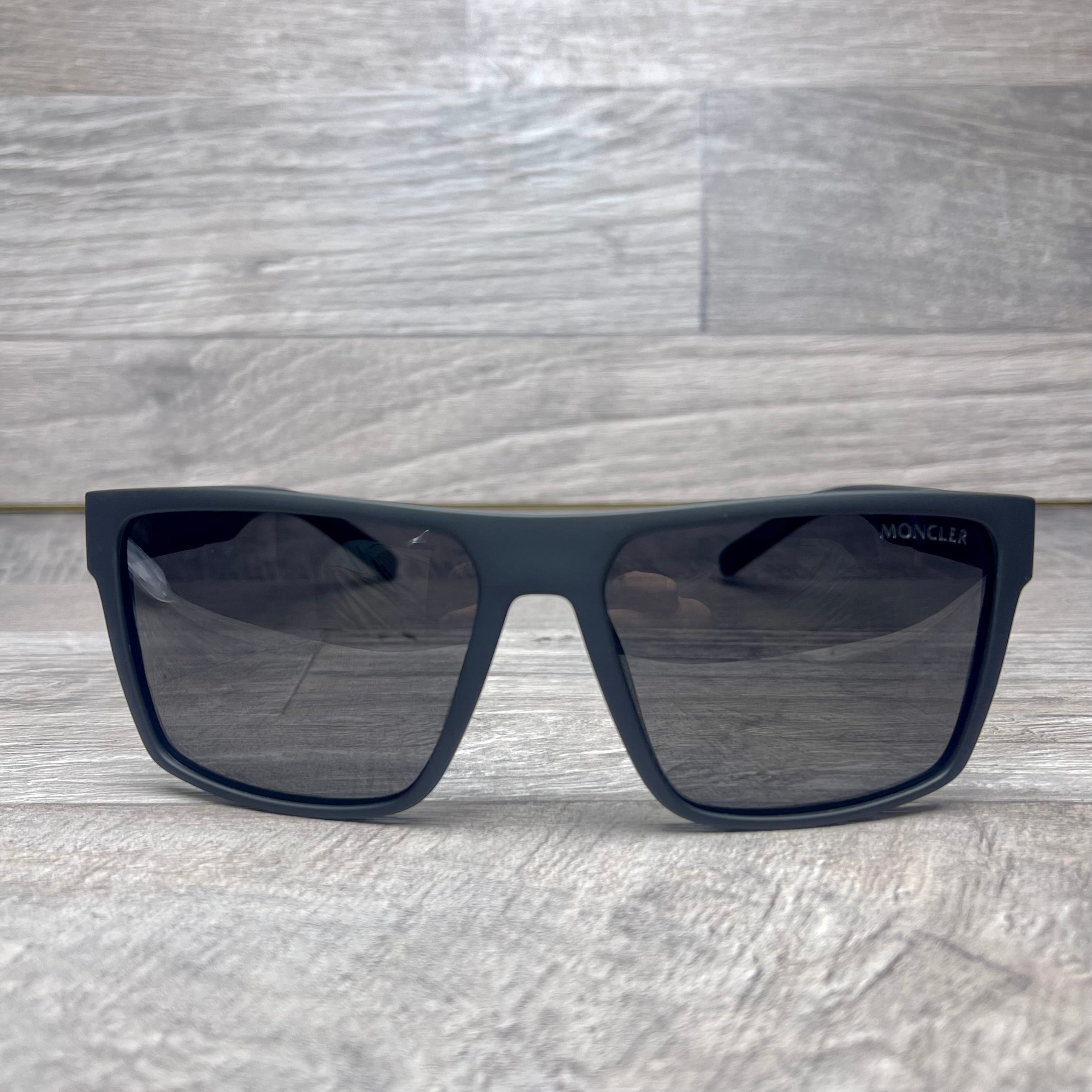 Moncler 100 - Black 2026