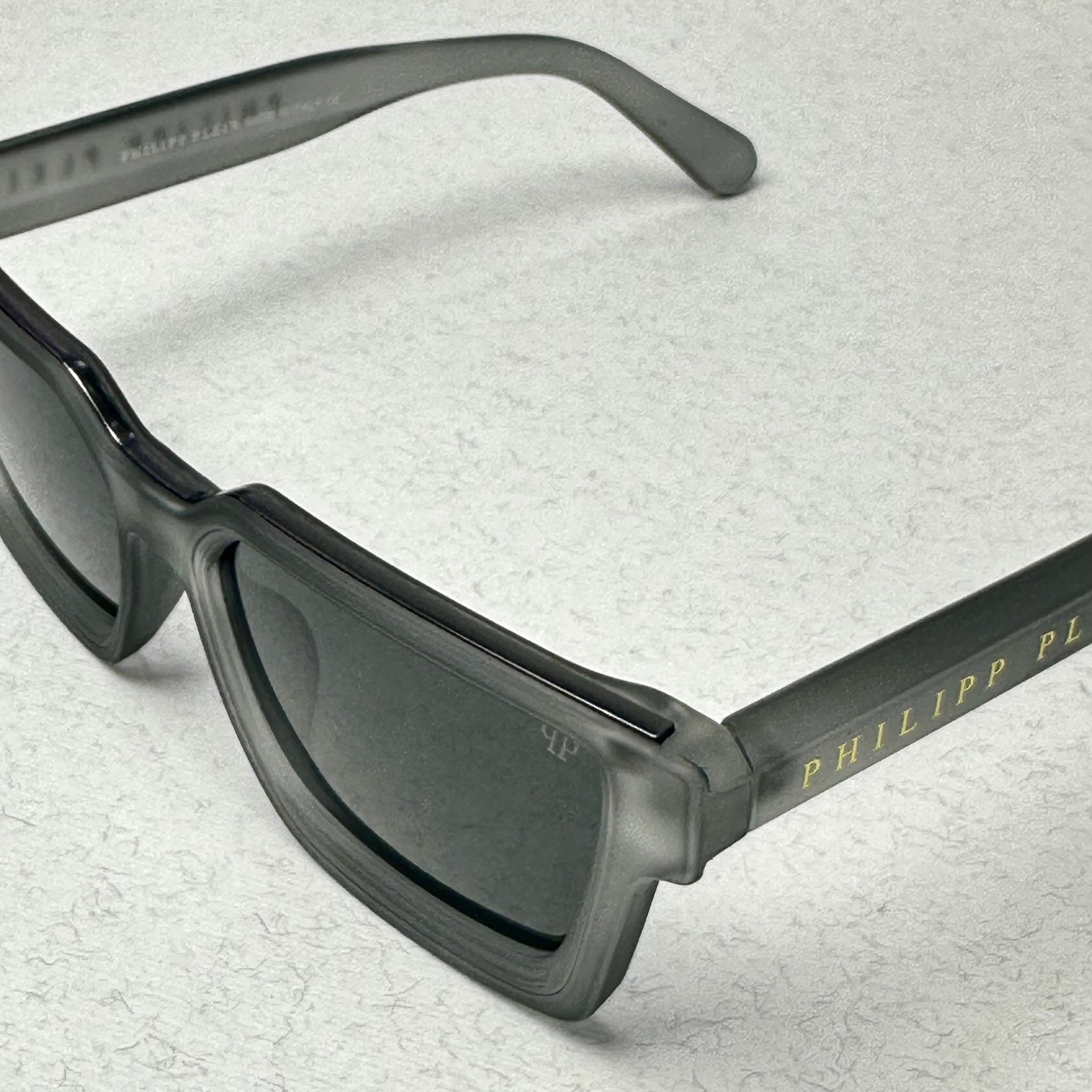 Philipp Plein Clear G23