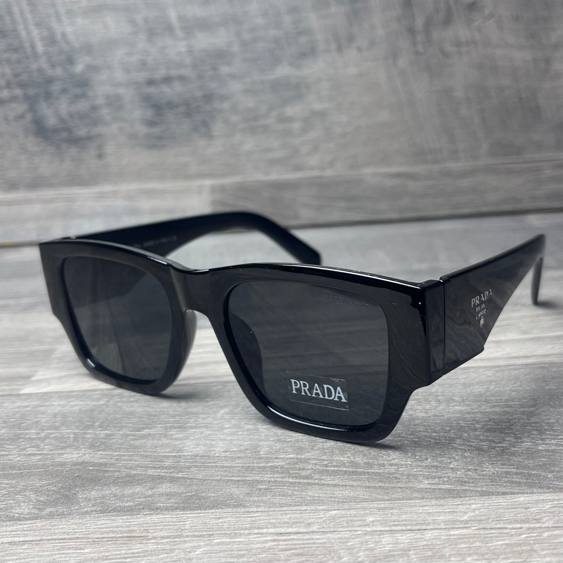 Prada Black 289