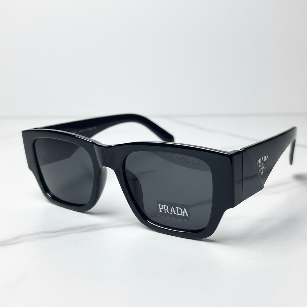 Prada Black 289