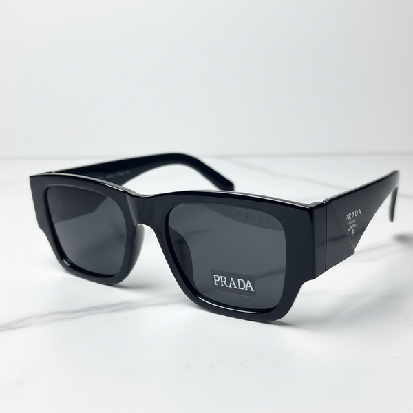 Prada Black 289