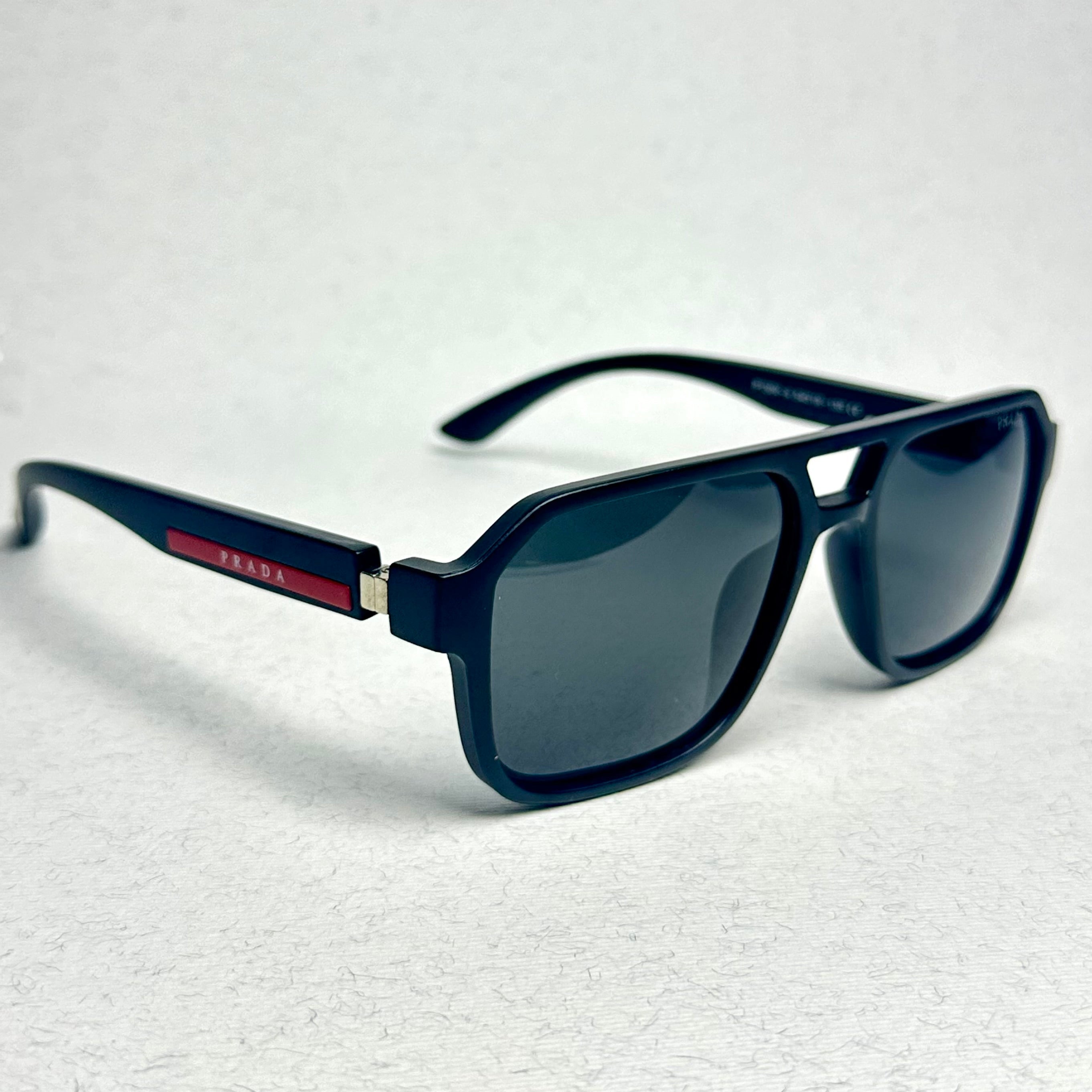 Prada Black G-88 New 2026