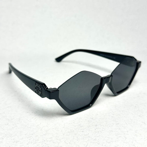 Loewe Black F-98