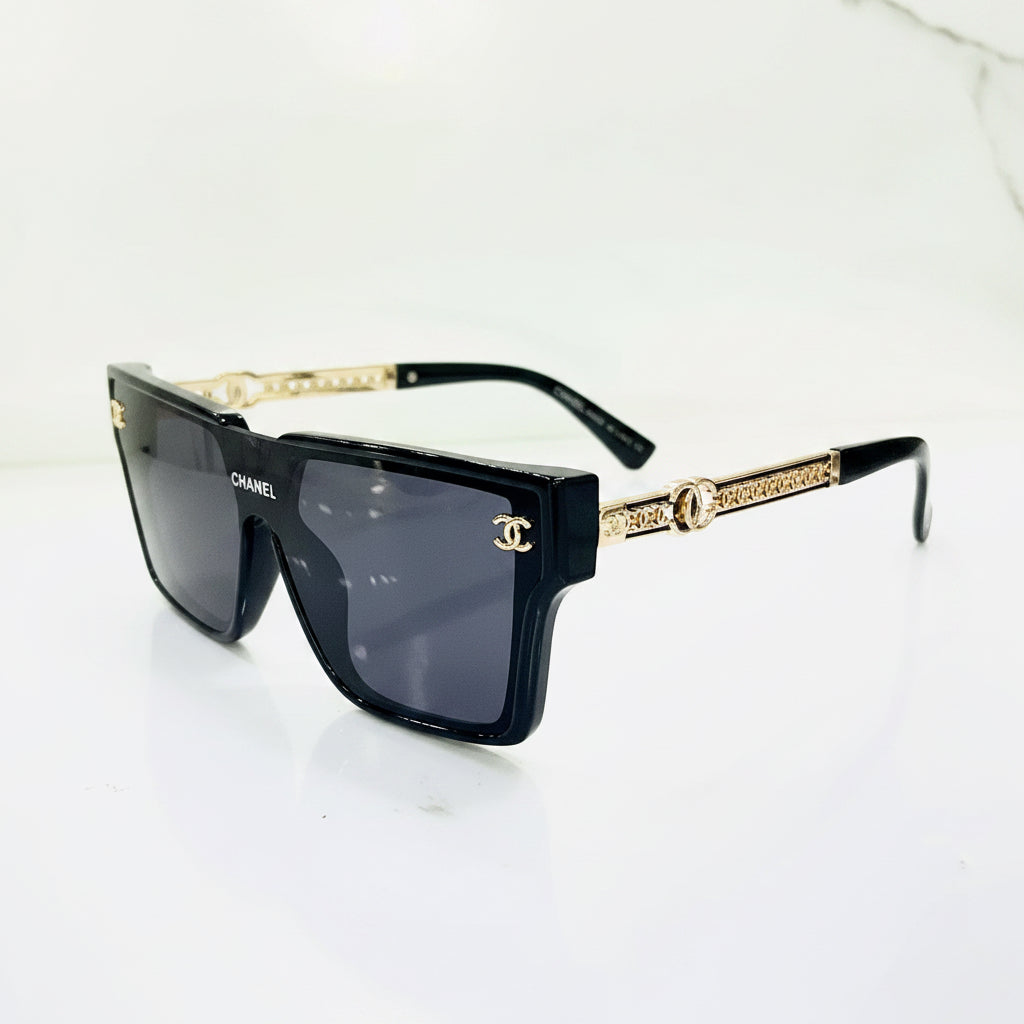 Chanel Black Gold 2026