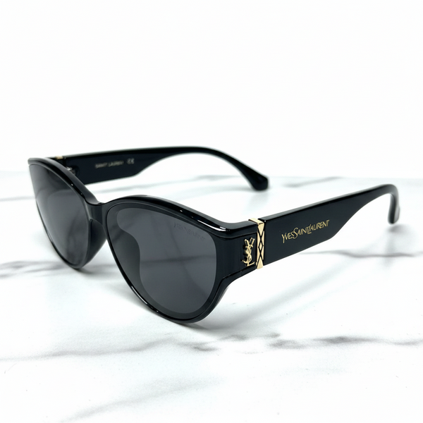 Yves Saint Laurent Black Gold  G-75