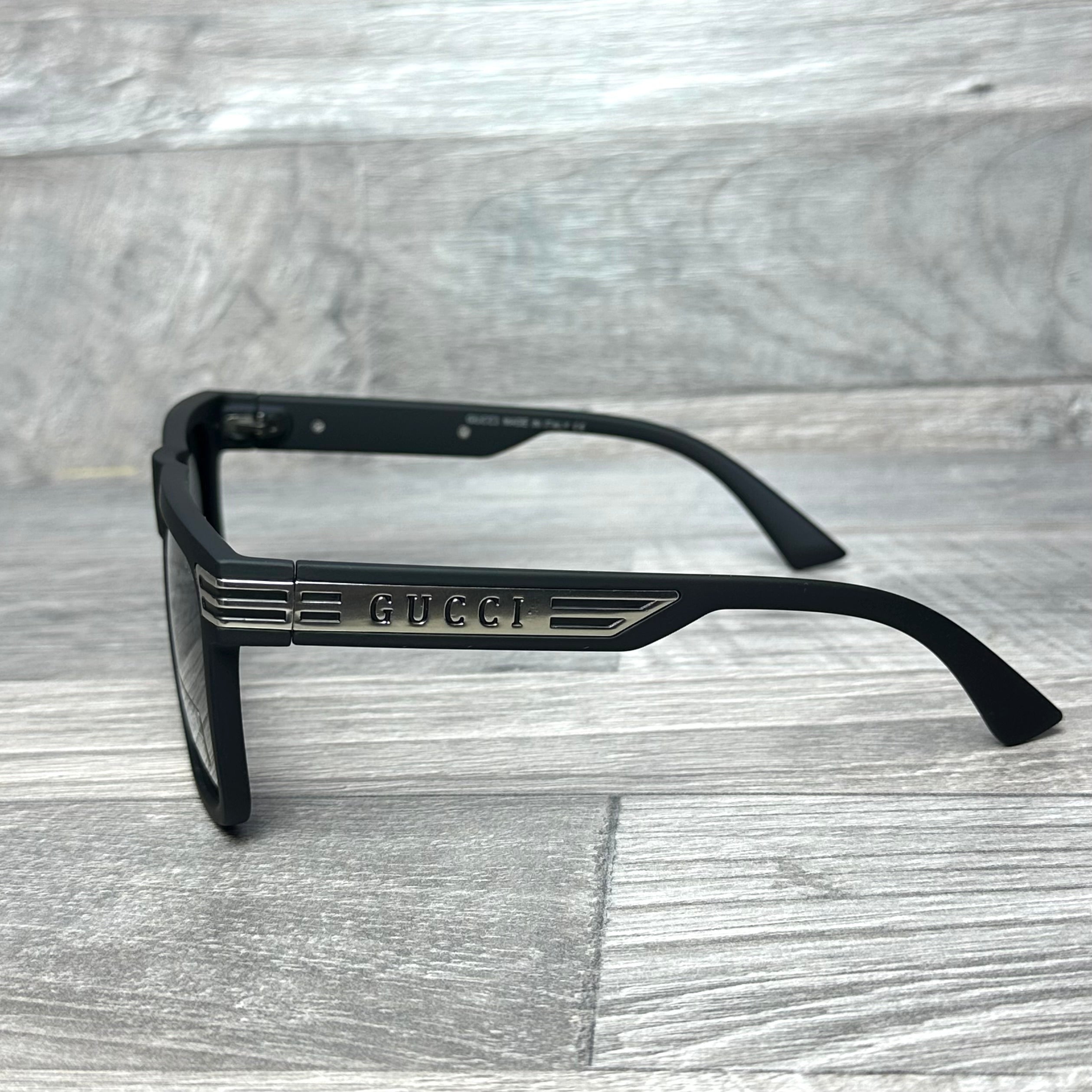 Gucci 093 - Black 2026