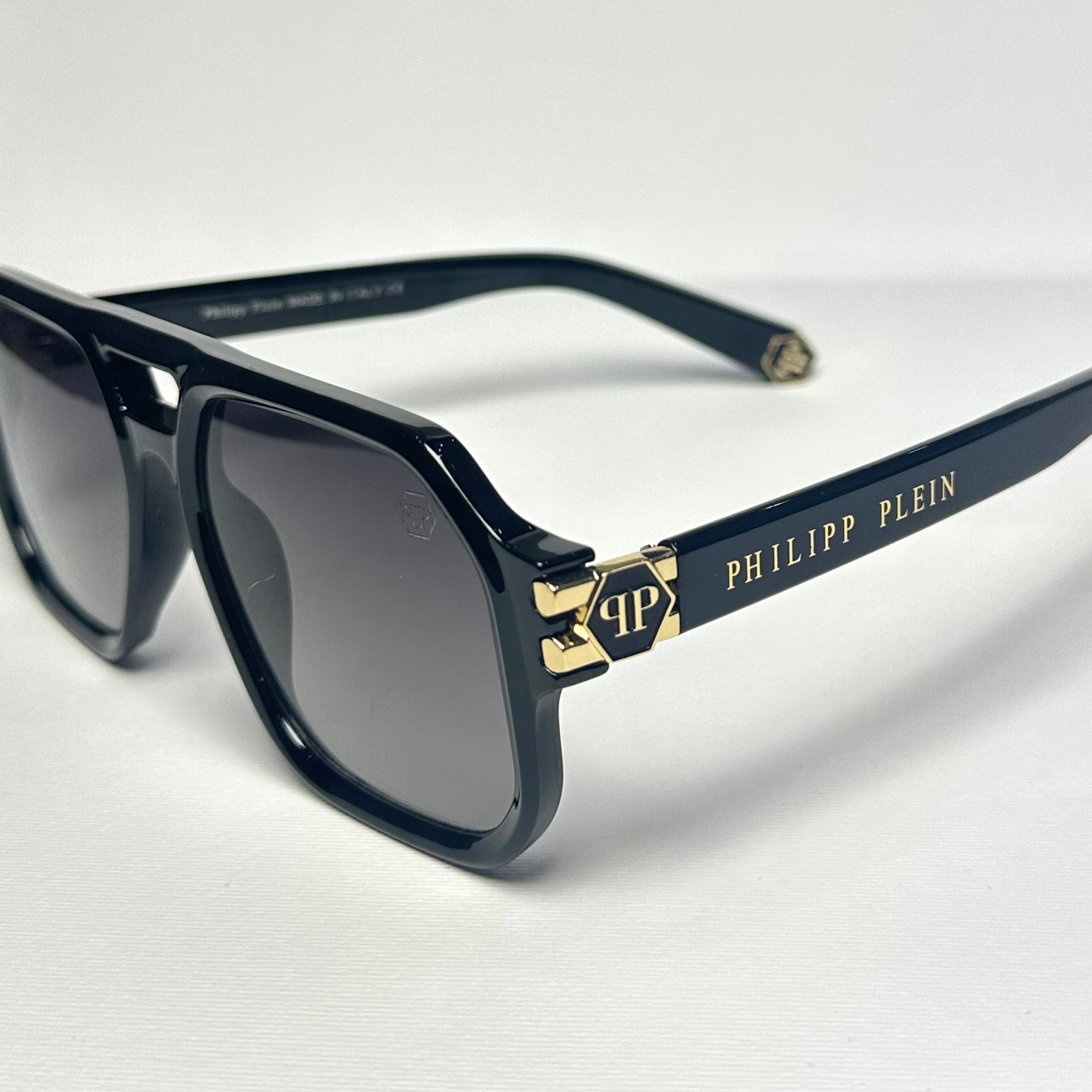 Philipp Plein Black Gold G17