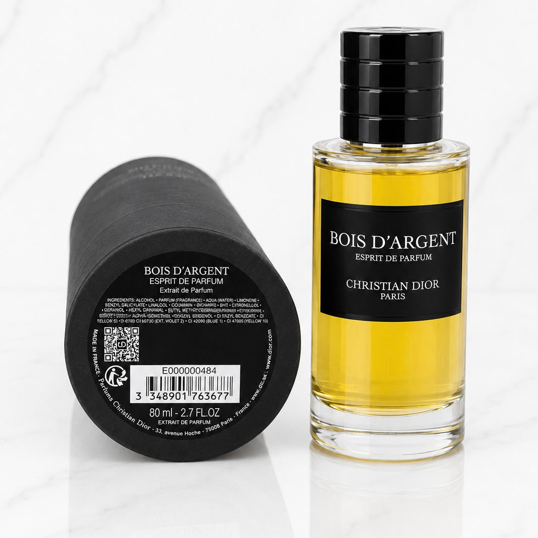 Christian Dior Bois D’ Argent