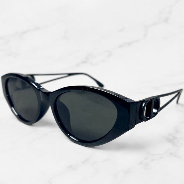 Christian Dior G-33 Black 2026
