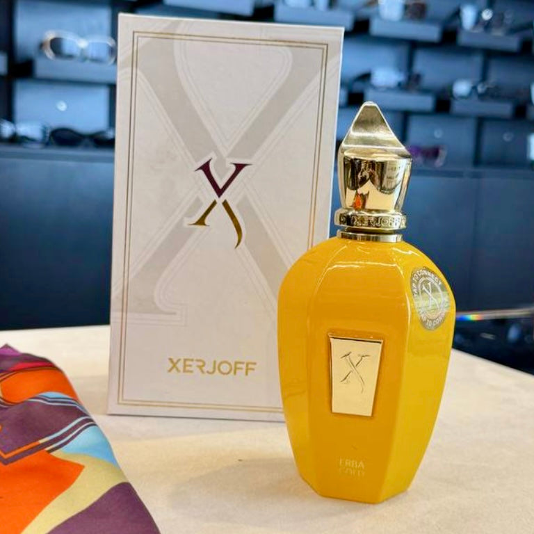 Xerjoff Erba Gold