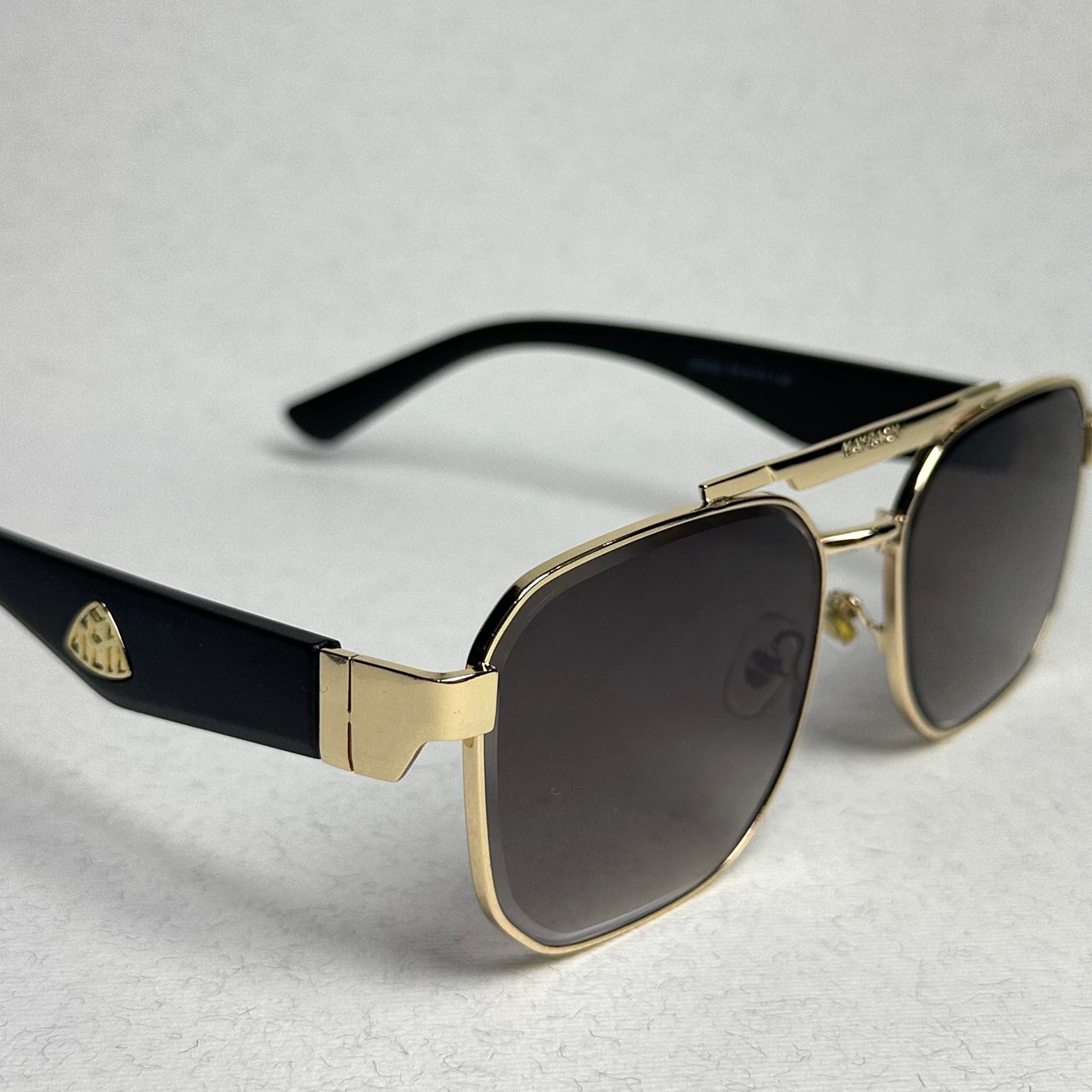 Maybach Black Gold G-99 New 2026