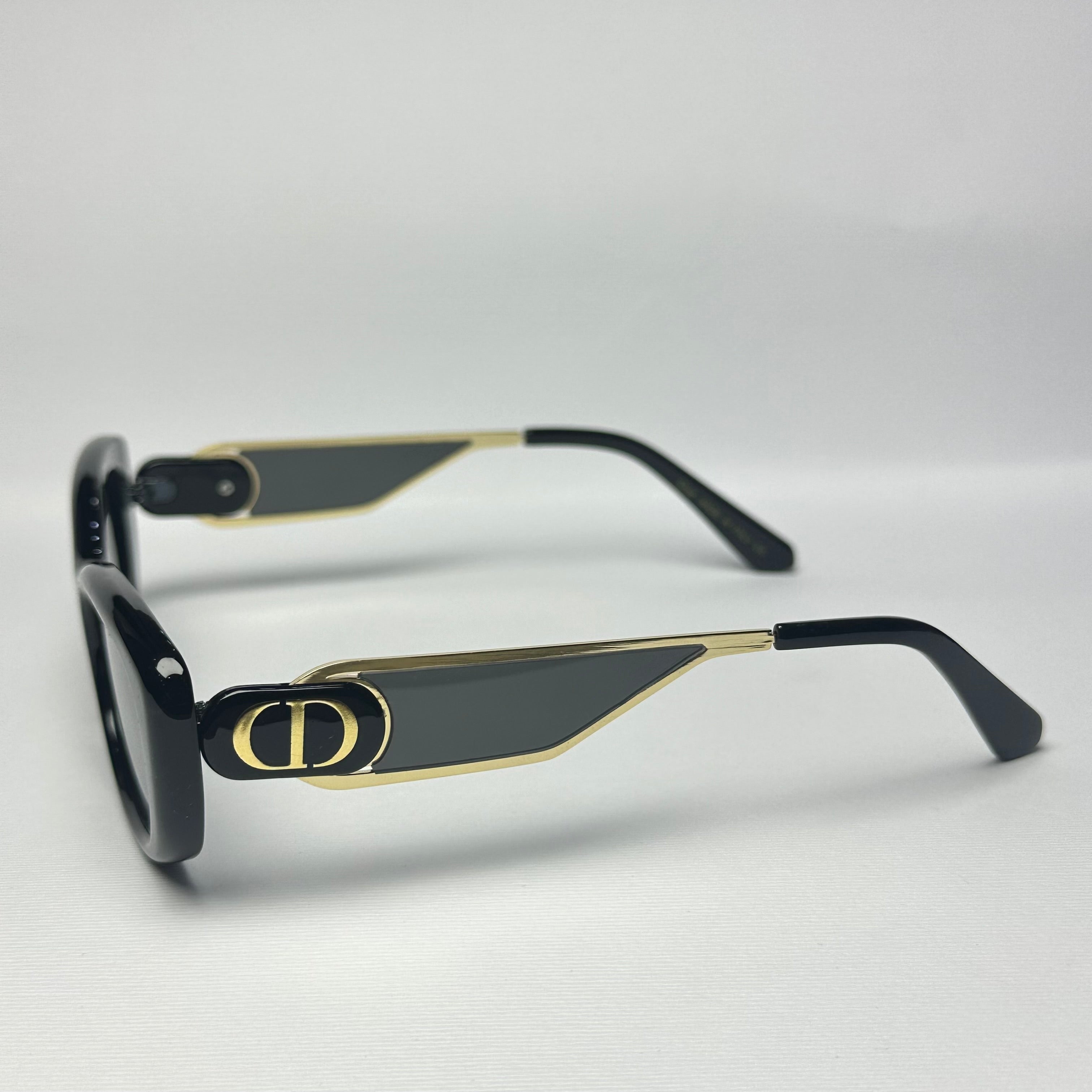 Dior Black Gold New 2026