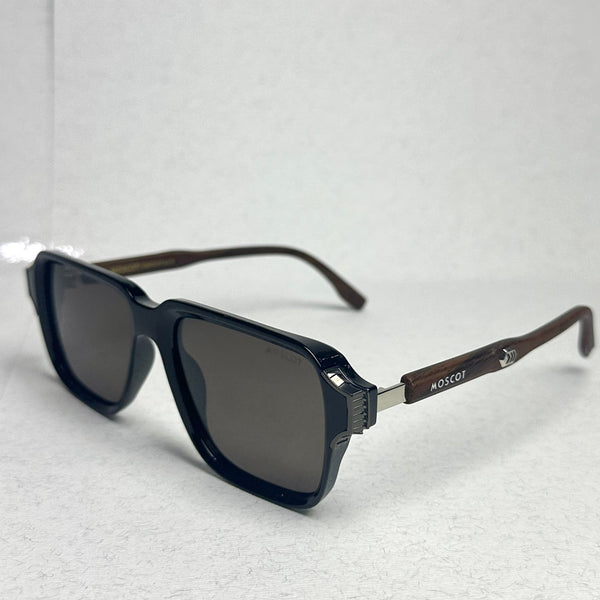 Moscot Black - 2026