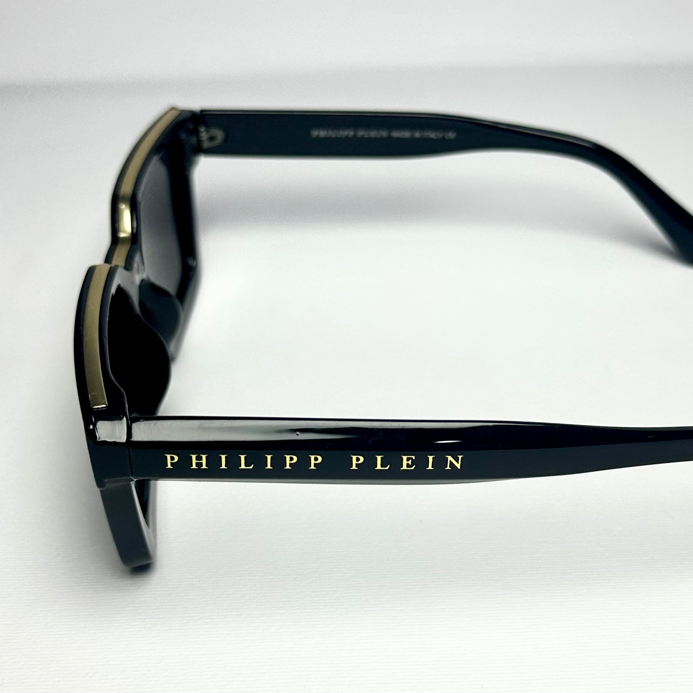 Philipp Plein Black Gold G19