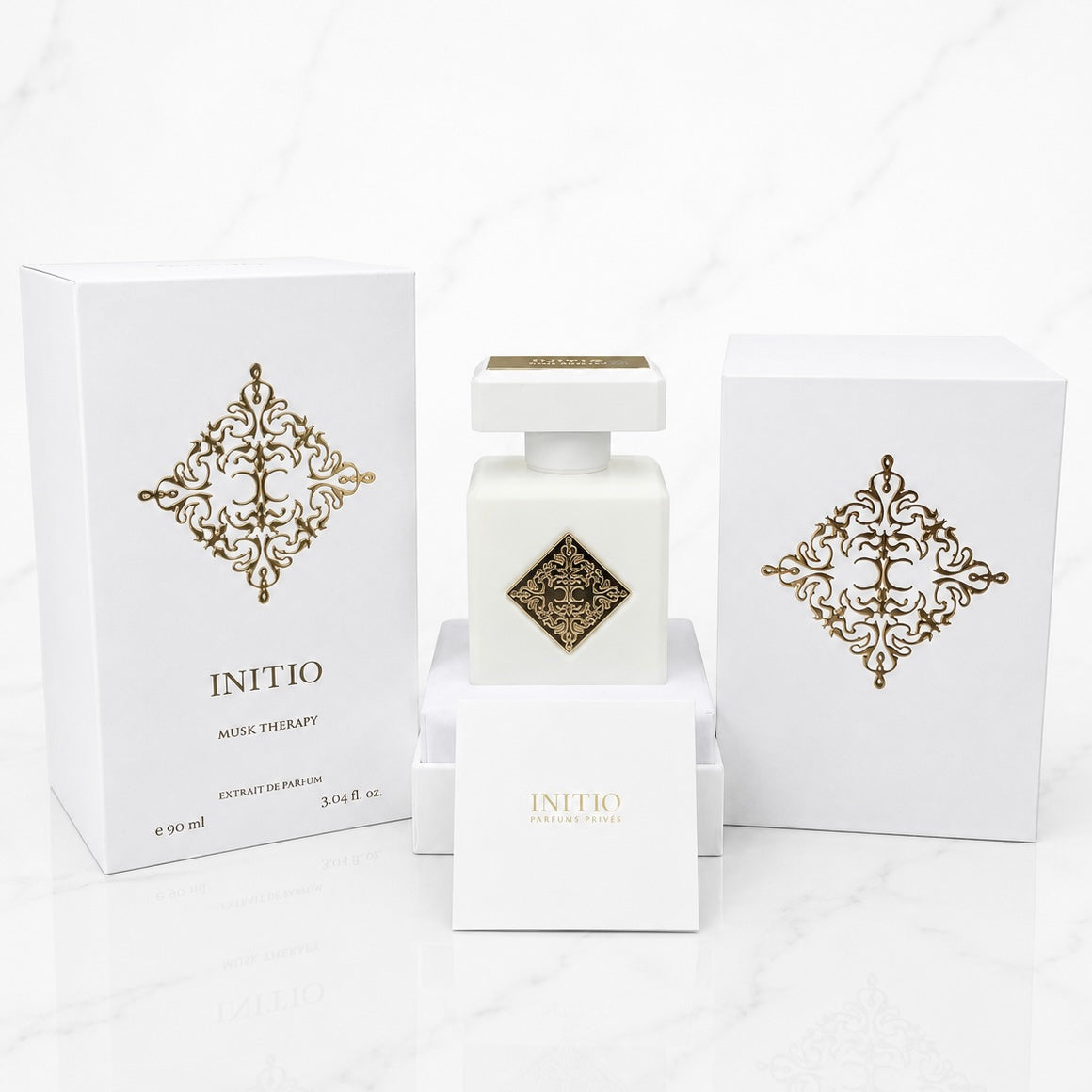 Initio Musk Therapy