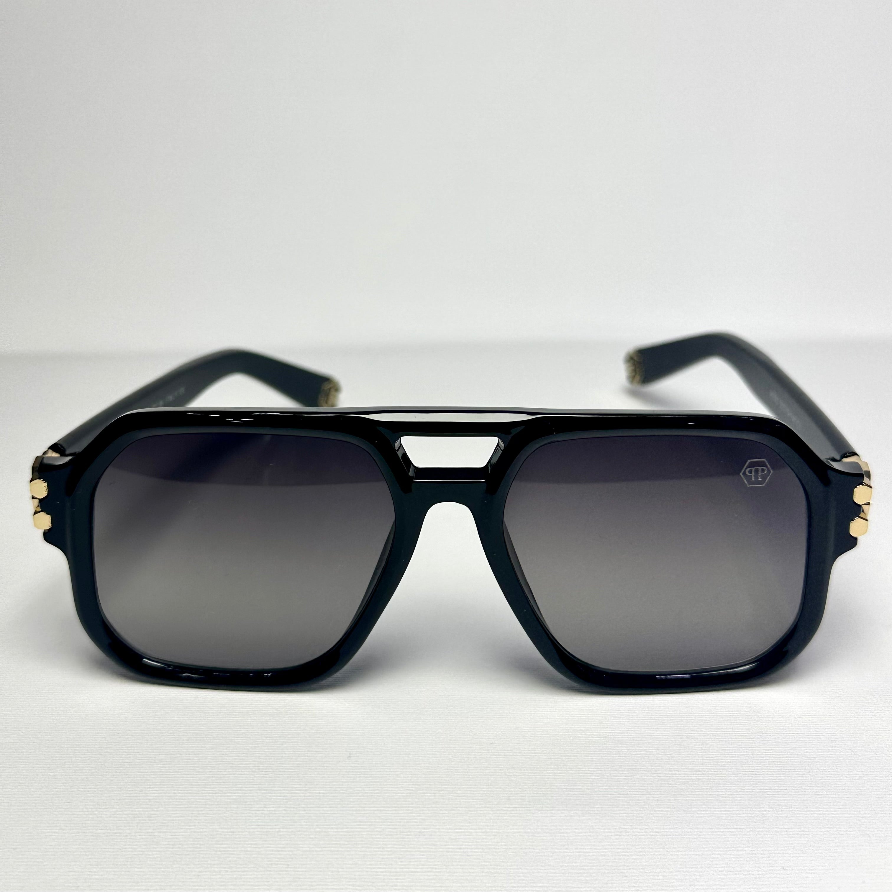 Philipp Plein Black Gold G17