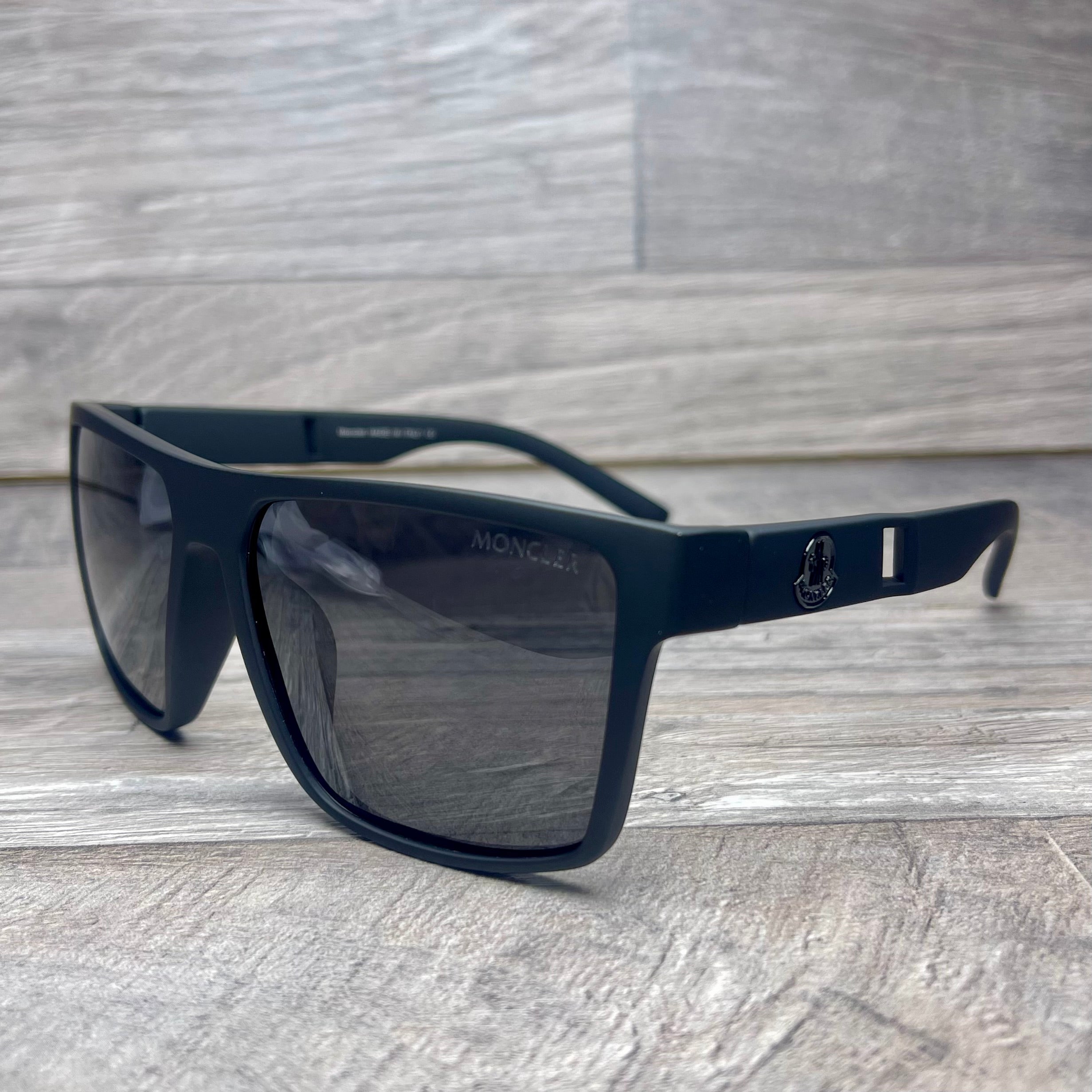 Moncler 100 - Black 2026