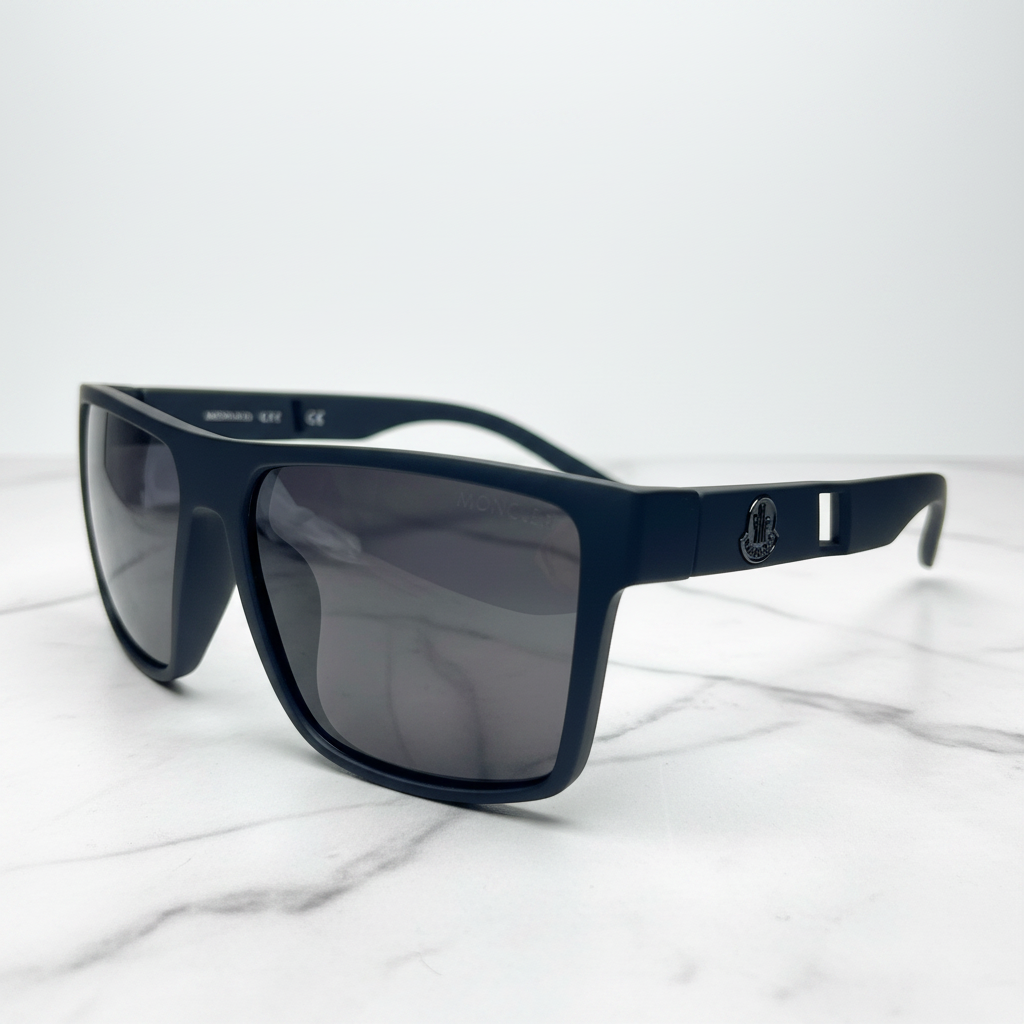 Moncler 100 - Black 2026