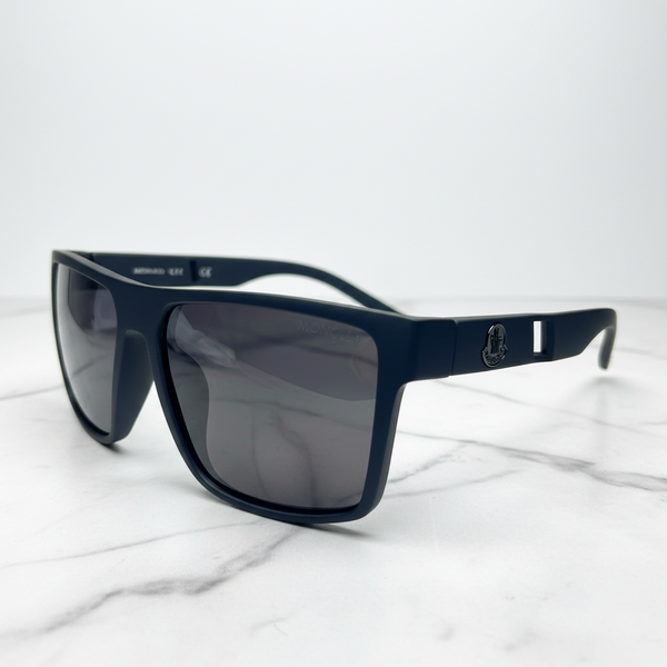 Moncler 100 - Black 2026