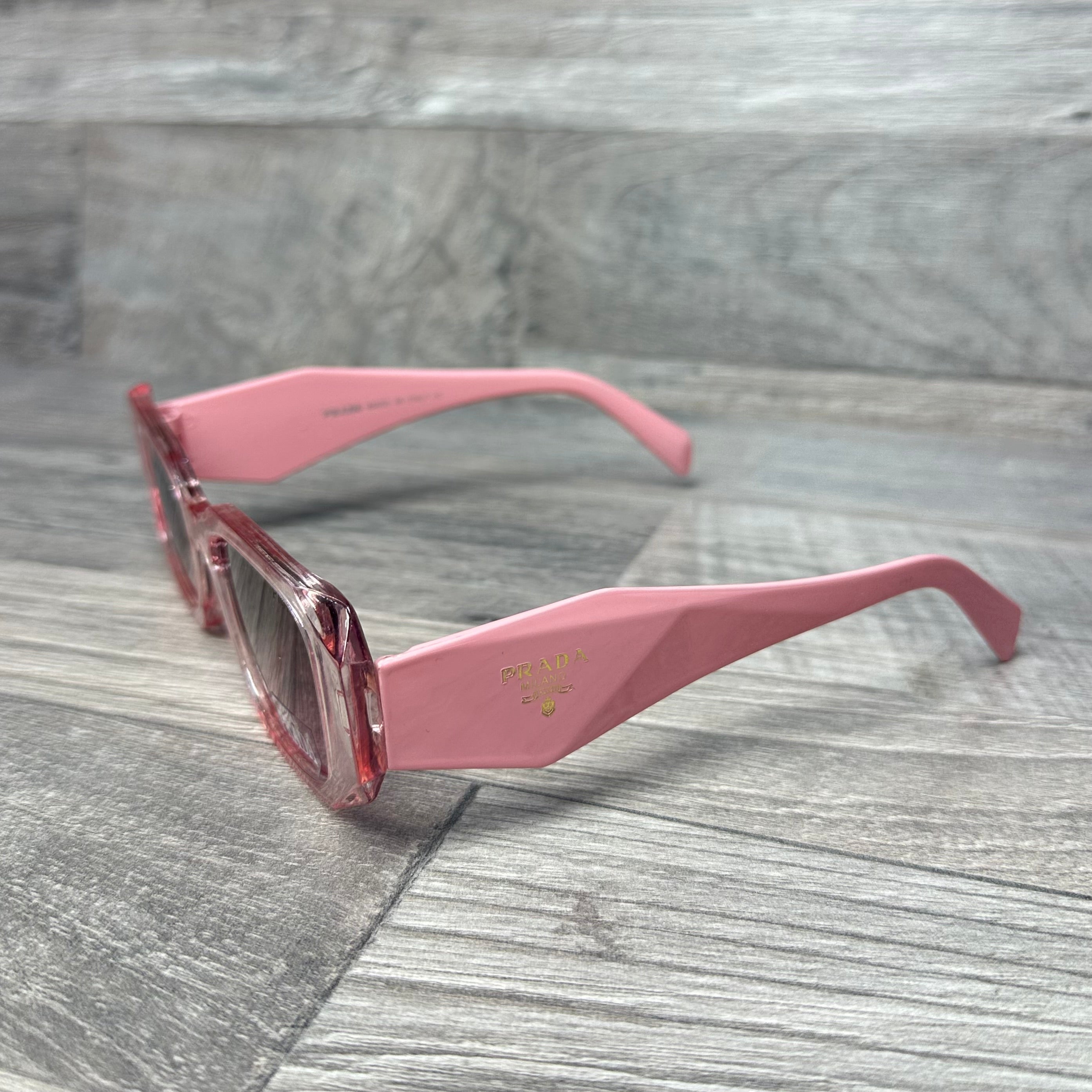 Prada 098 - Pink 2026