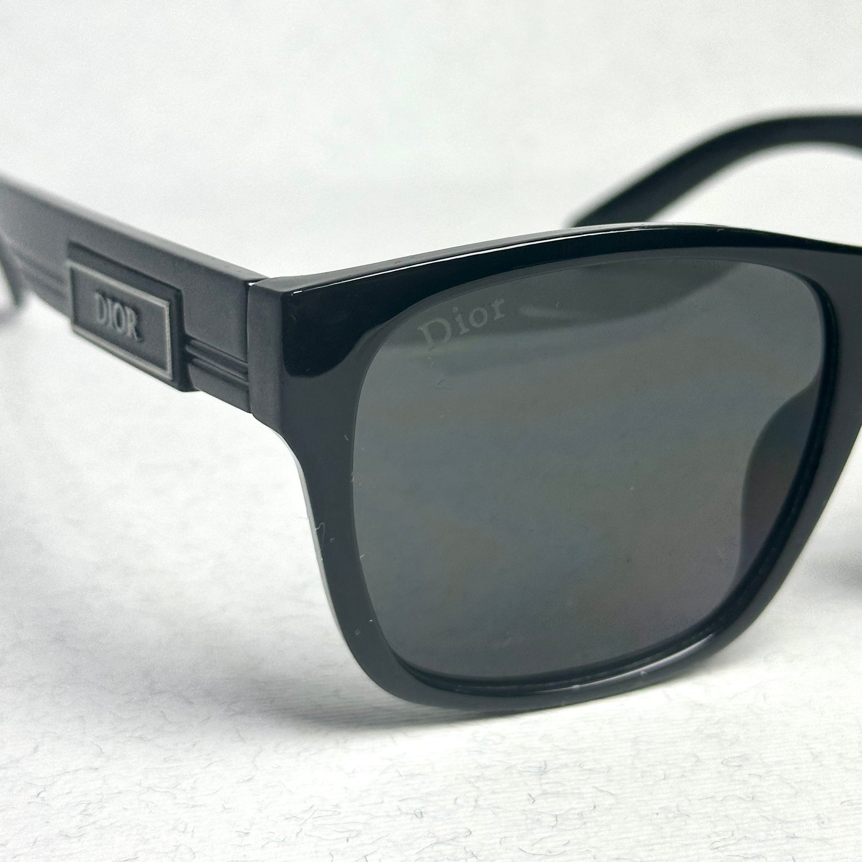 Dior Hologram G-35 - 2026