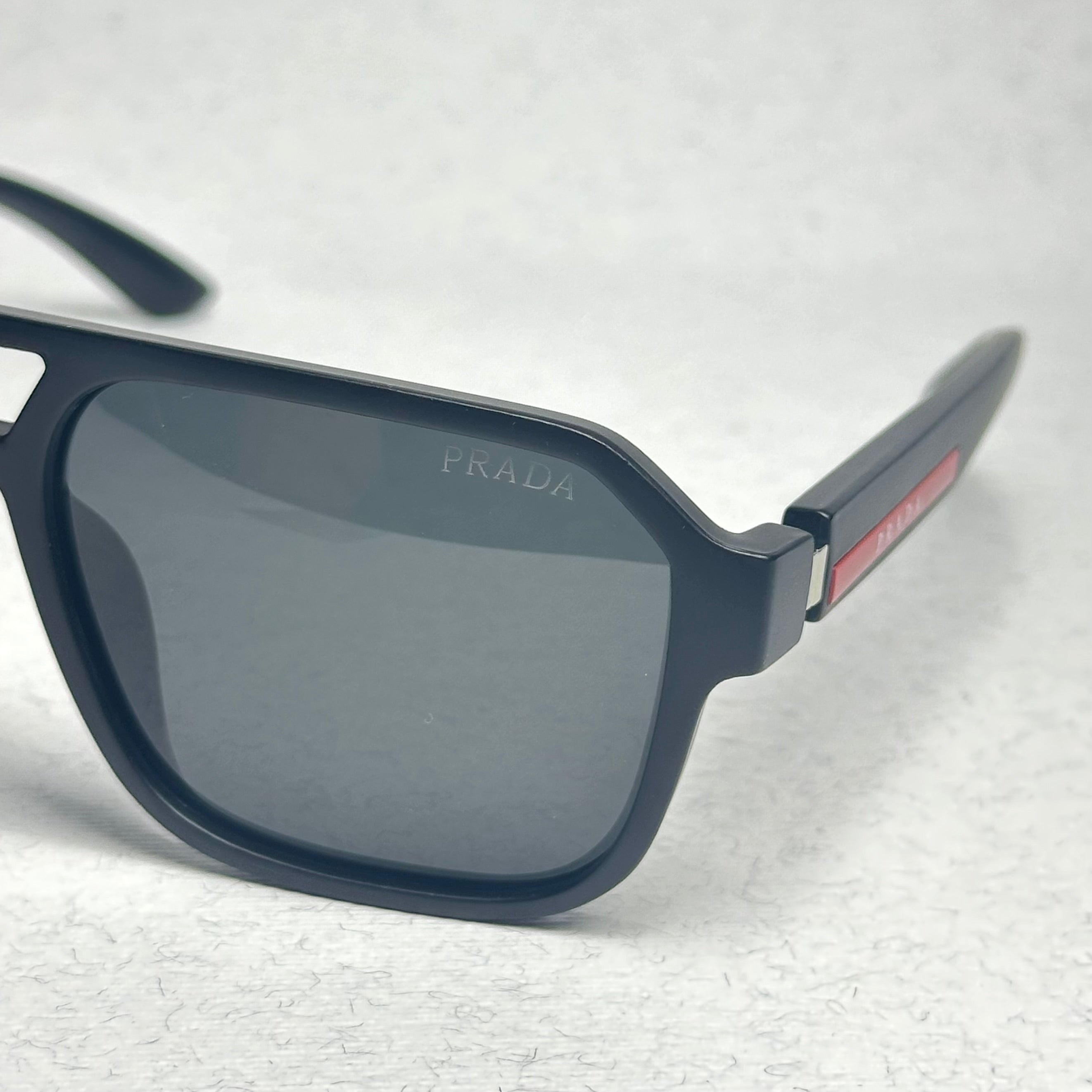 Prada Black G-88 New 2026