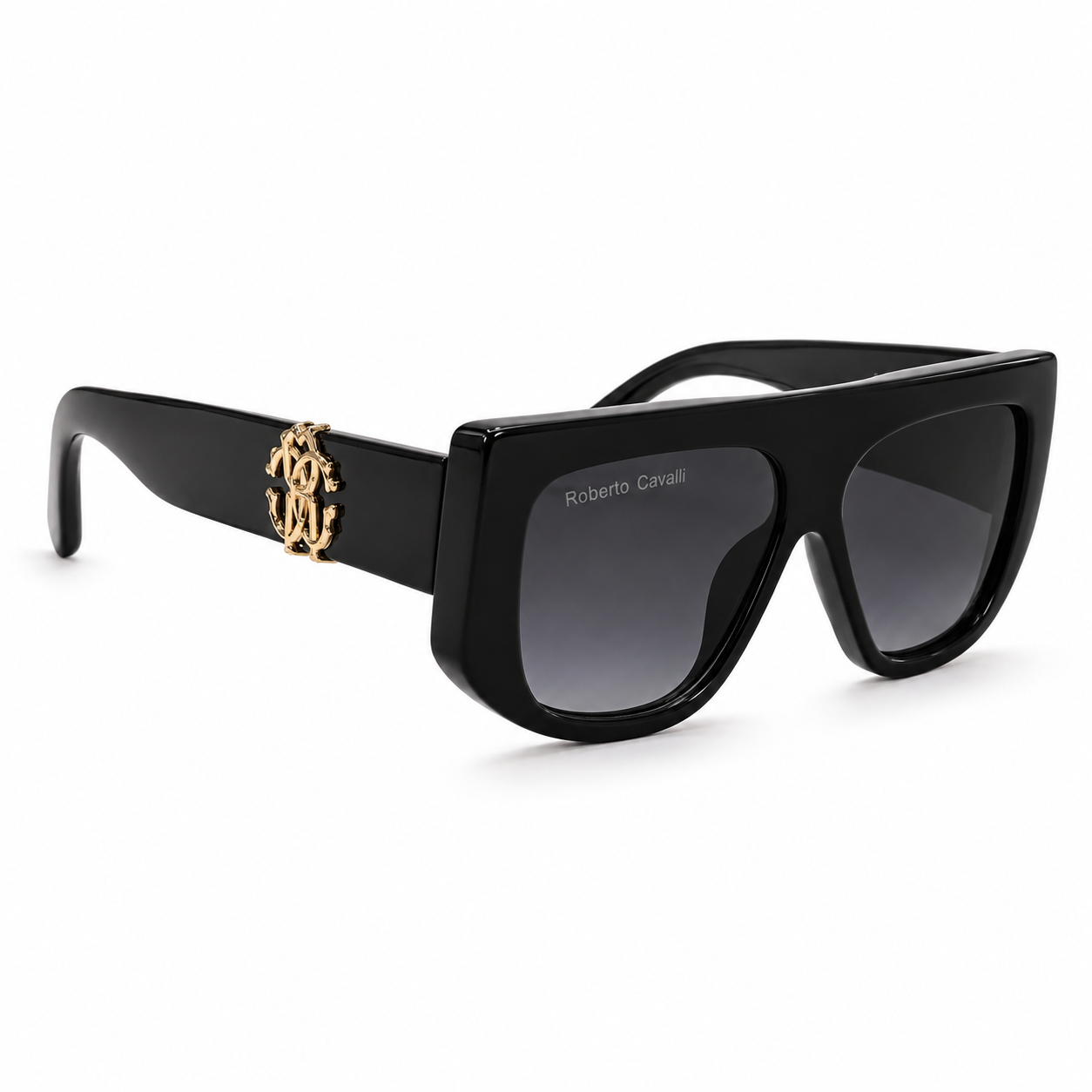 Roberto Cavalli Black 2026