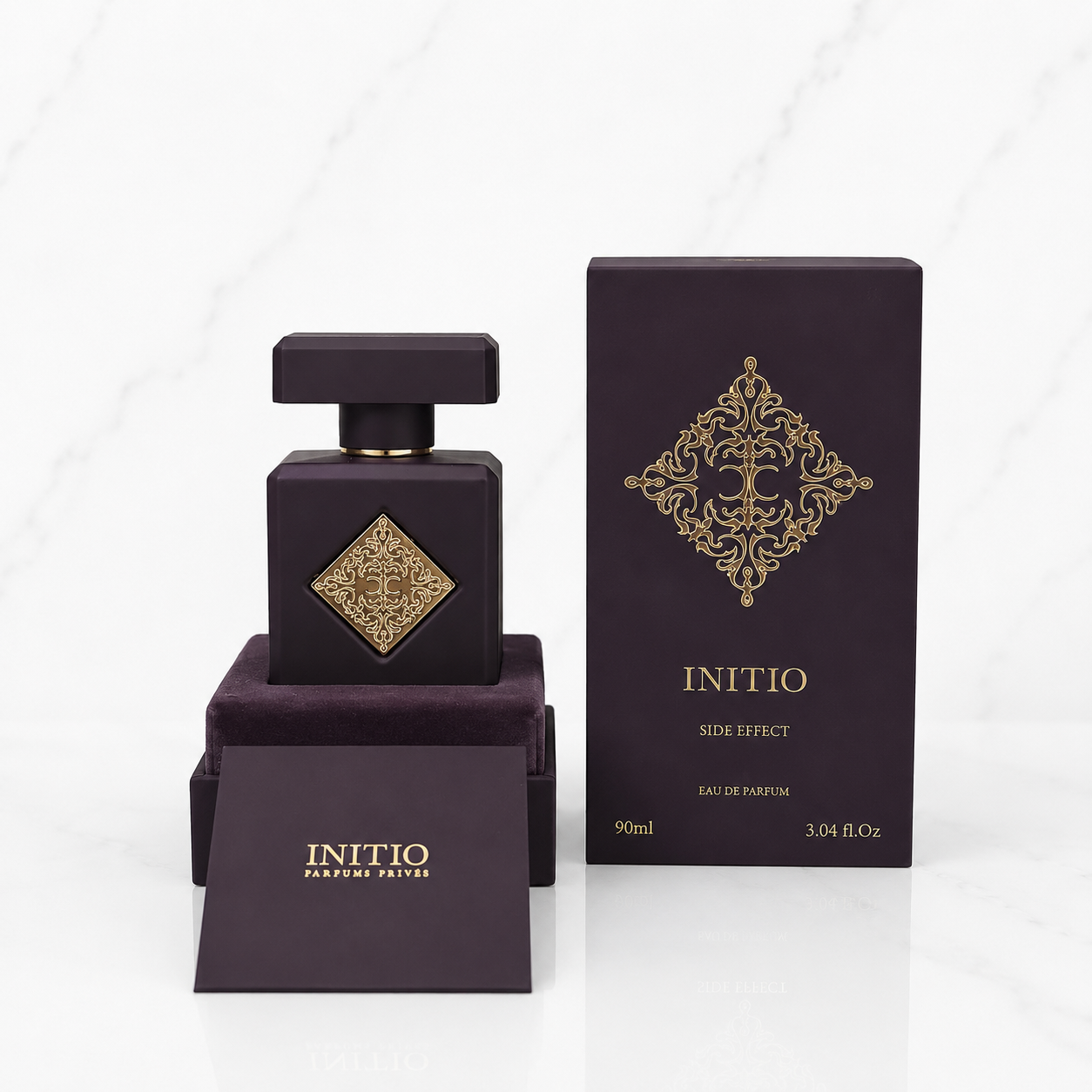 Initio Narc Delight 2026