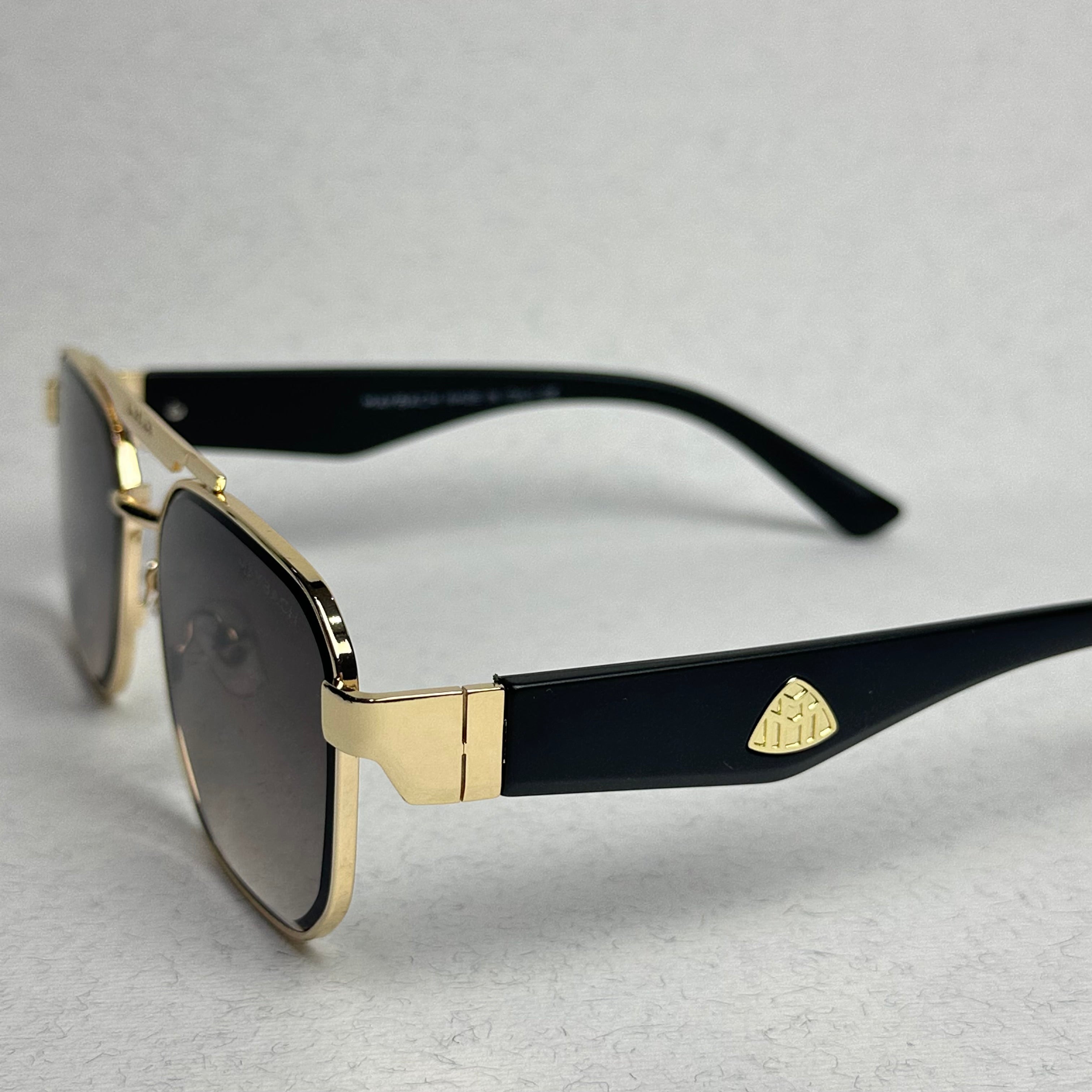 Maybach Black Gold G-99 New 2026